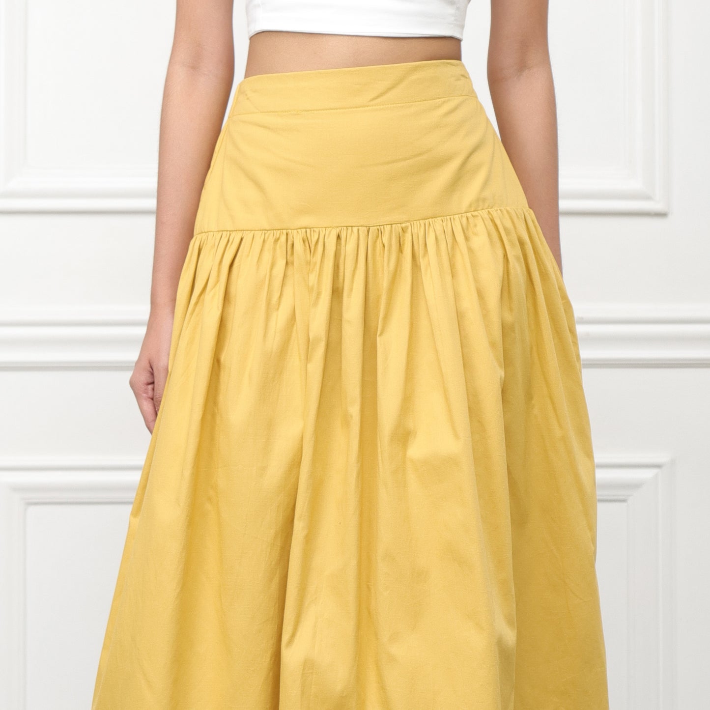Cooper Skirt