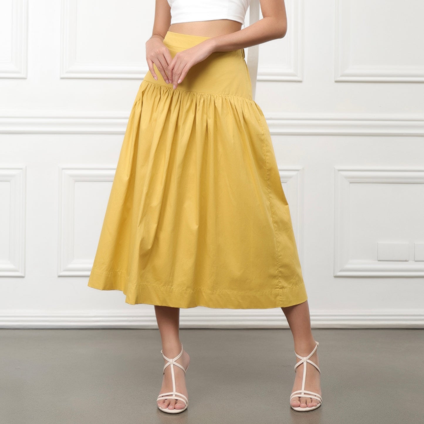 Cooper Skirt