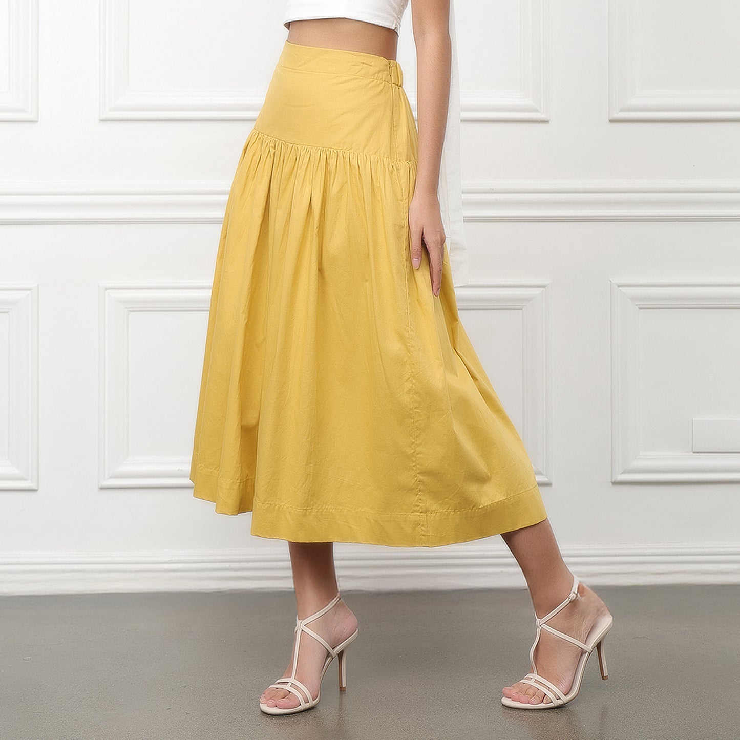 Cooper Skirt