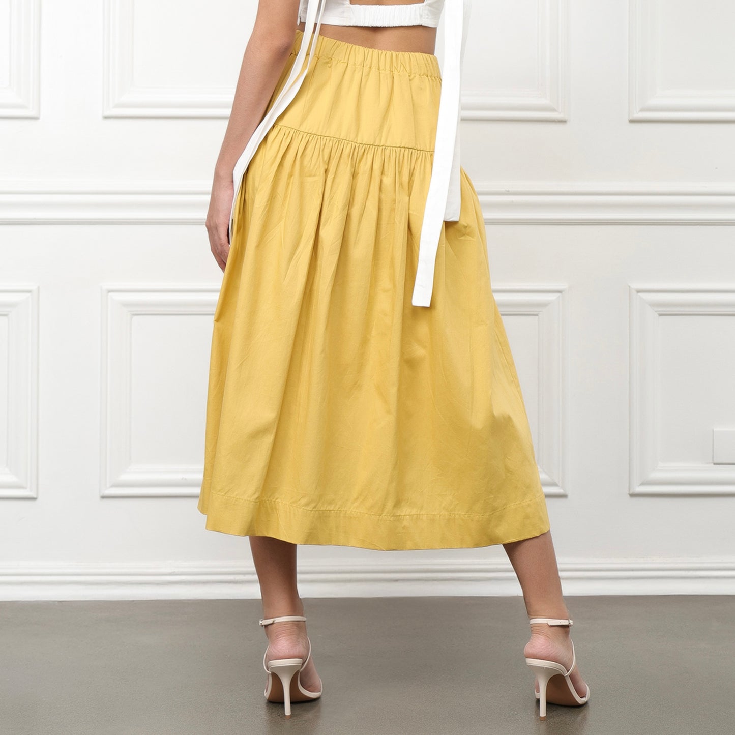 Cooper Skirt