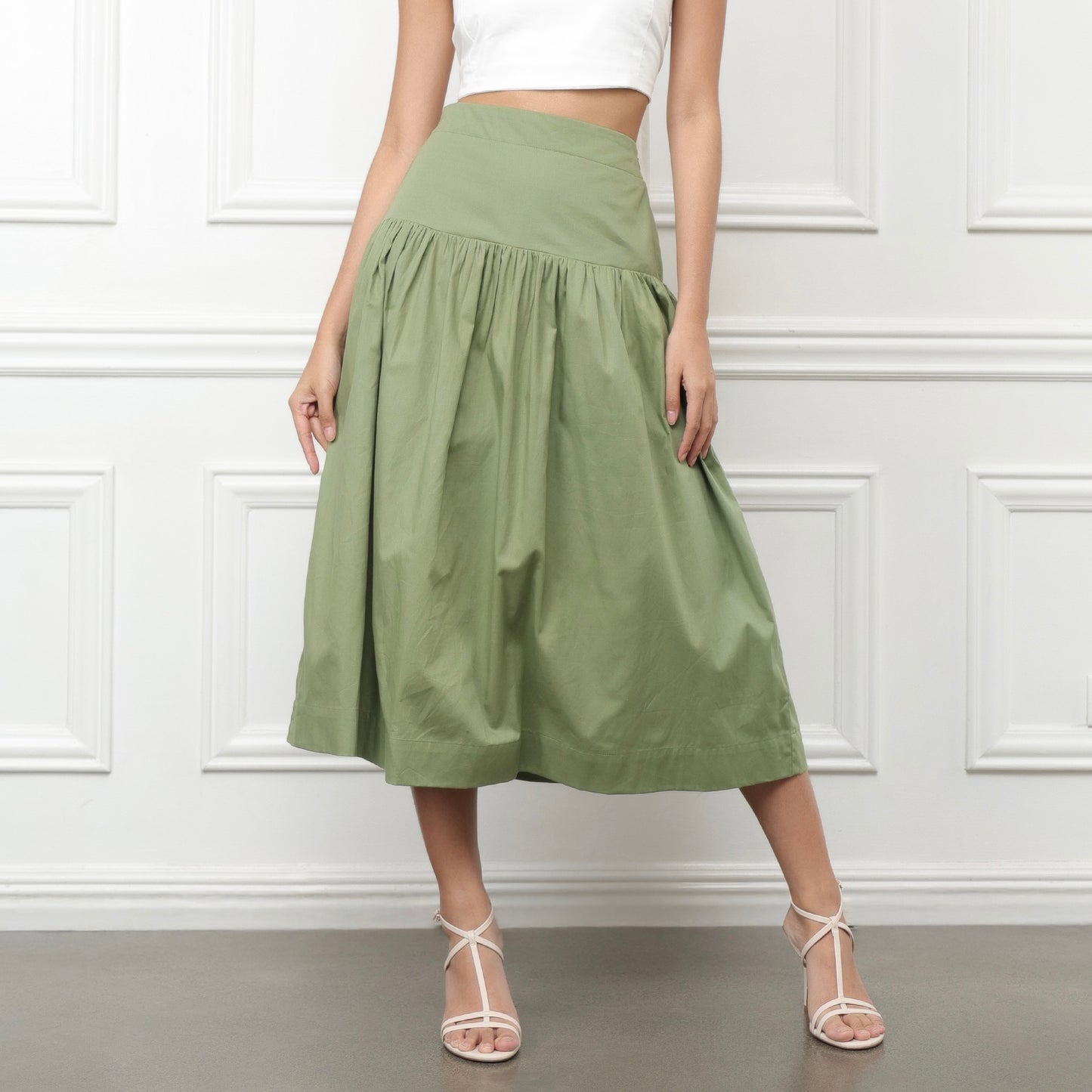 Cooper Skirt