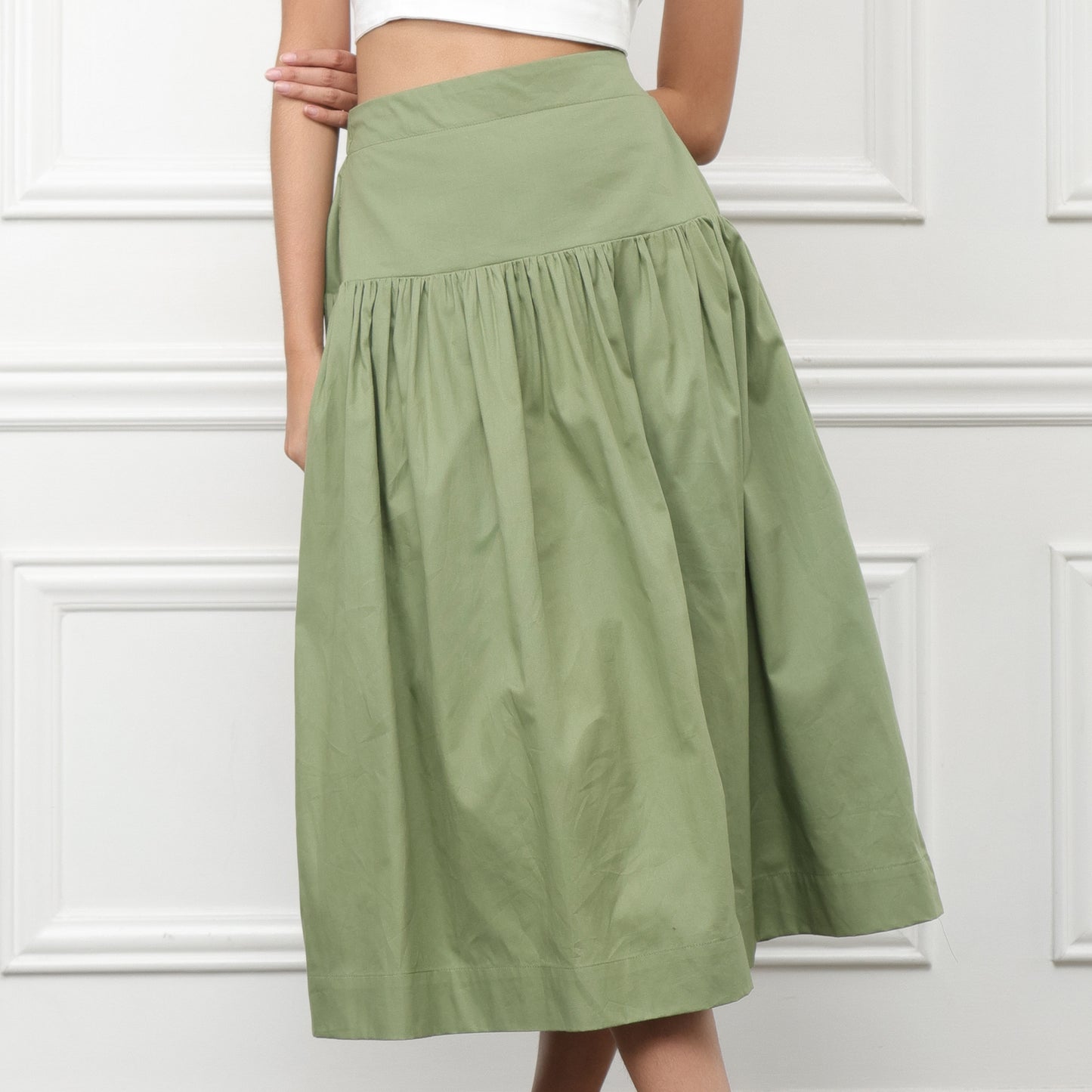 Cooper Skirt