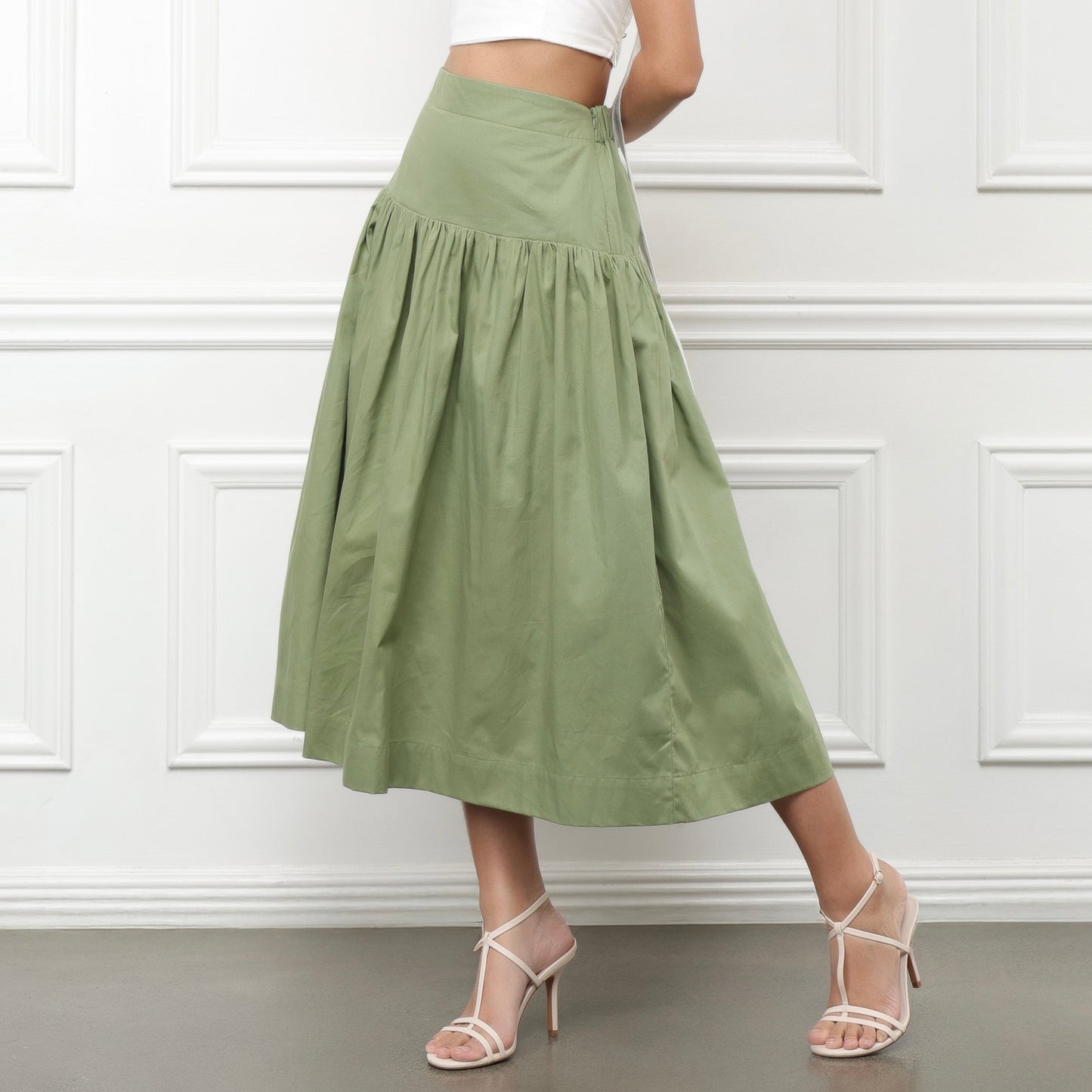 Cooper Skirt