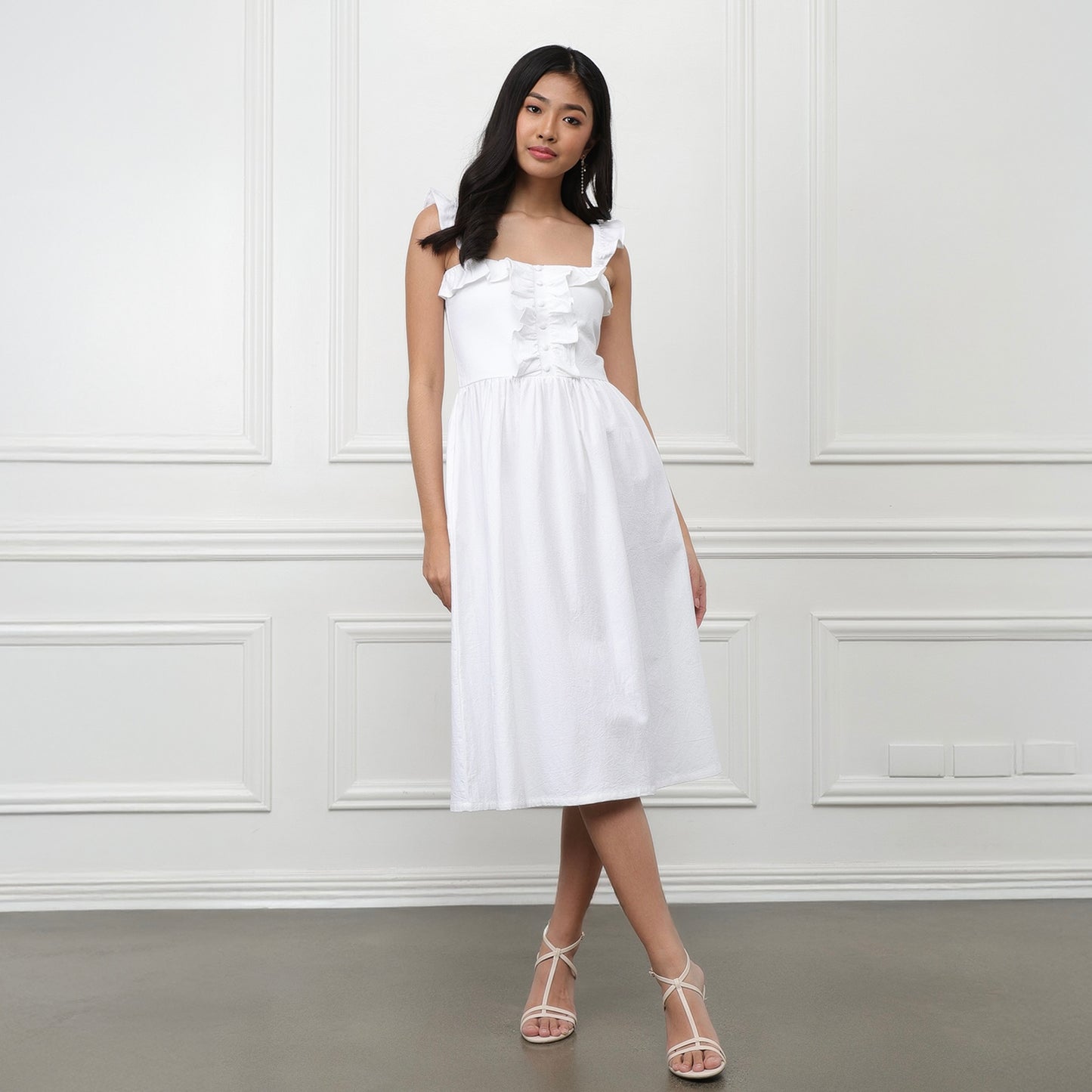 Blair Dress
