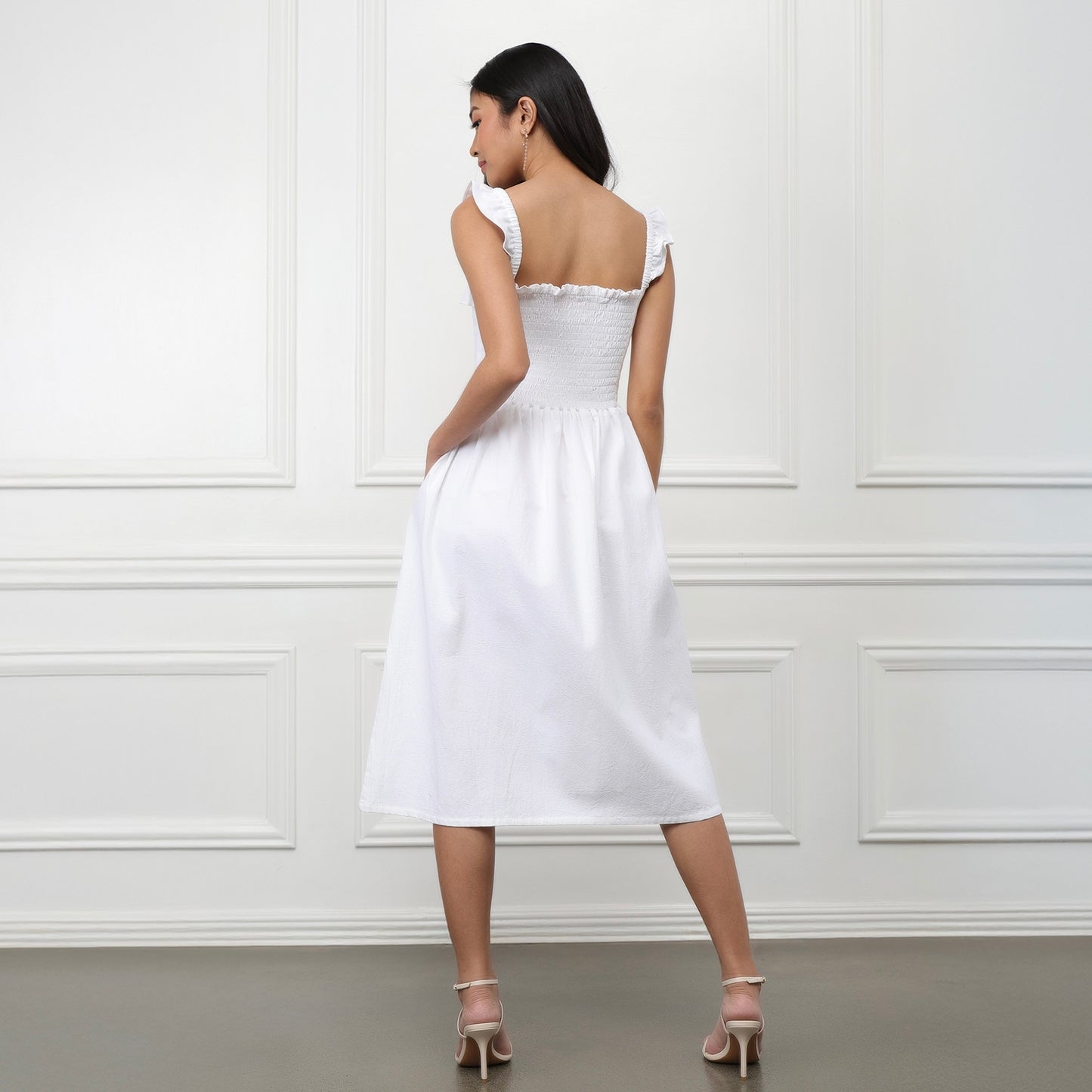 Blair Dress
