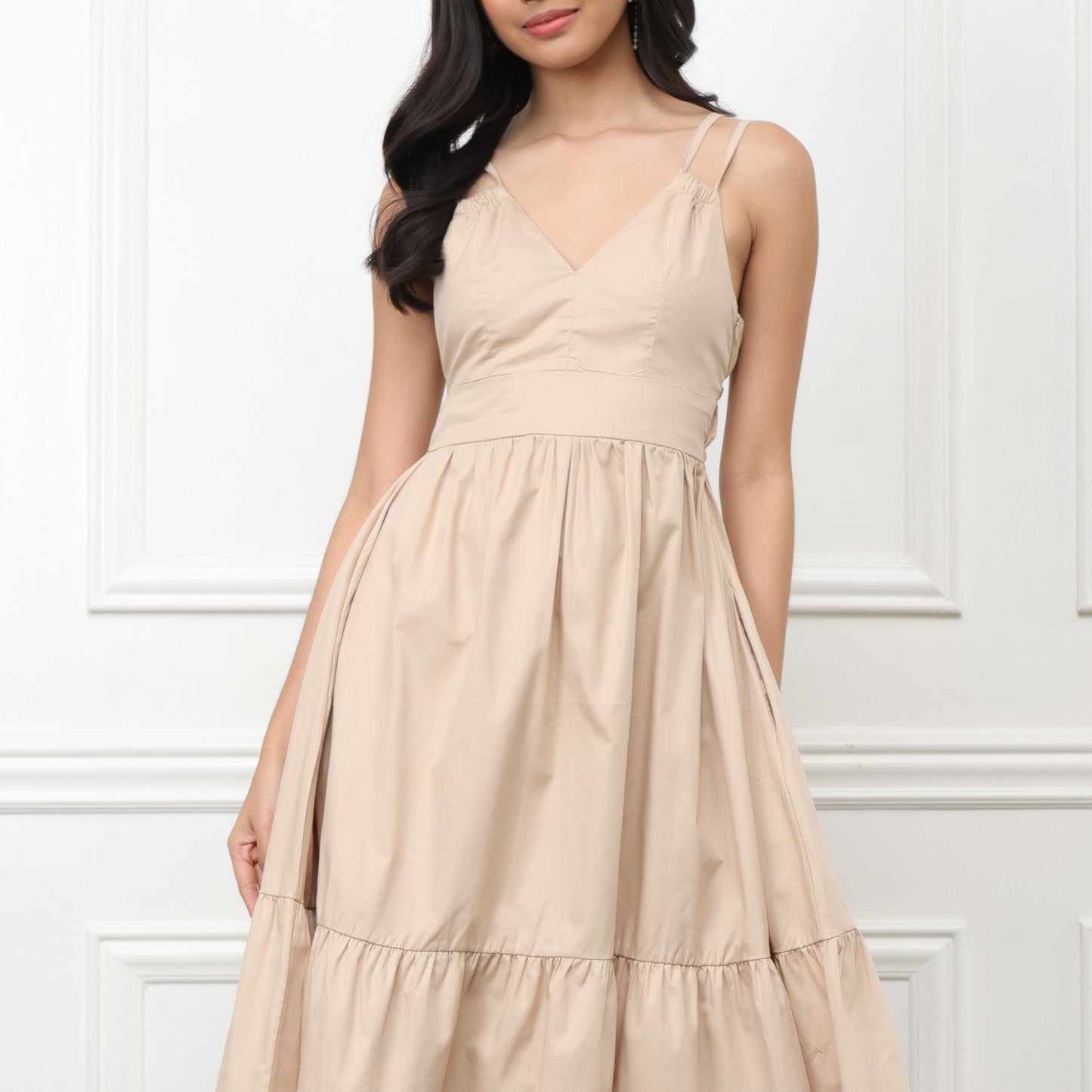 Calvin Dress