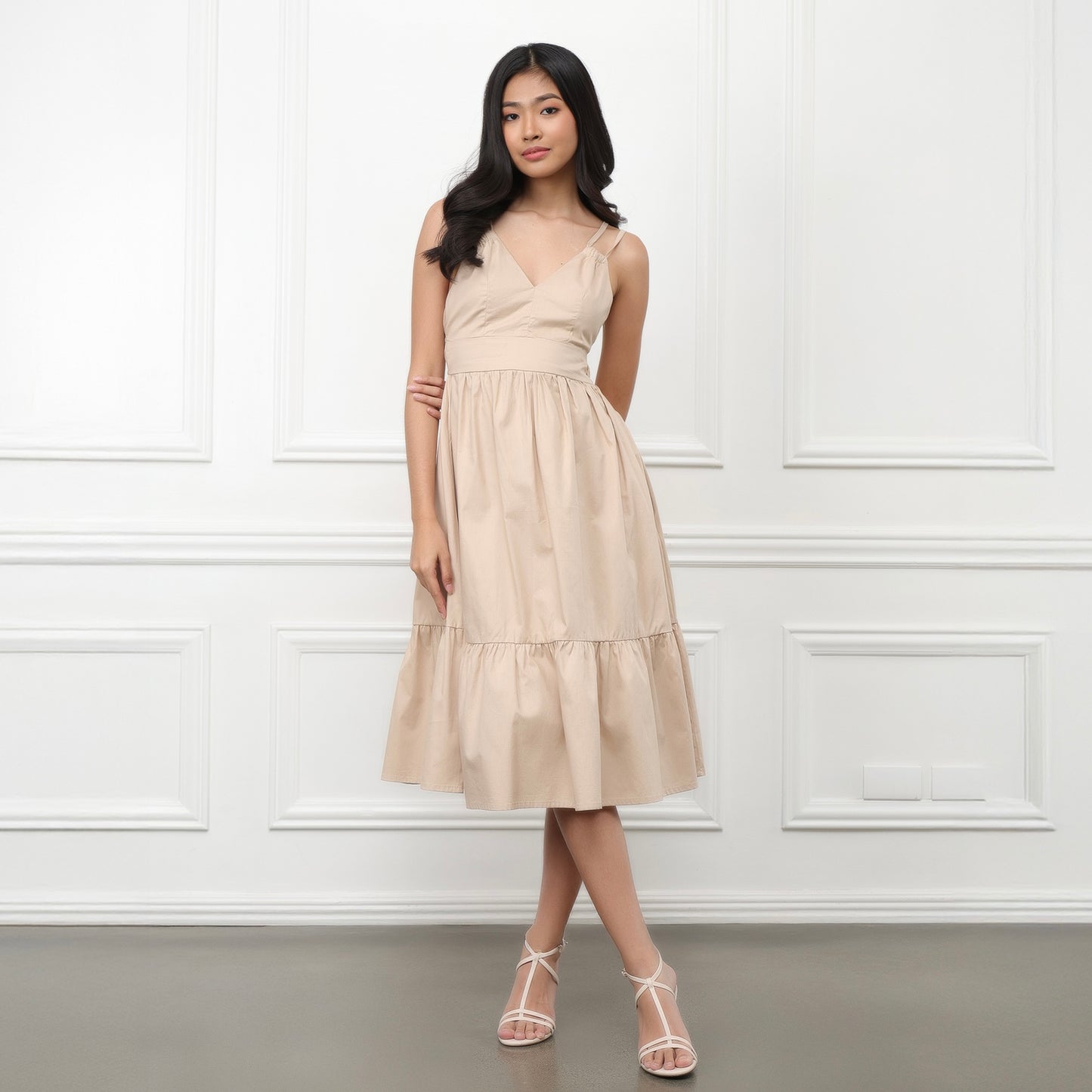 Calvin Dress