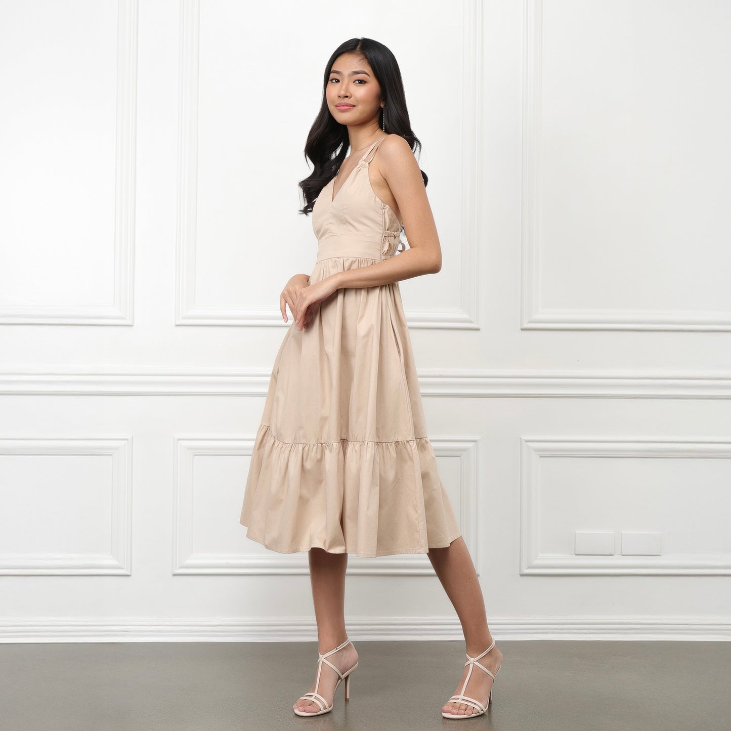 Calvin Dress