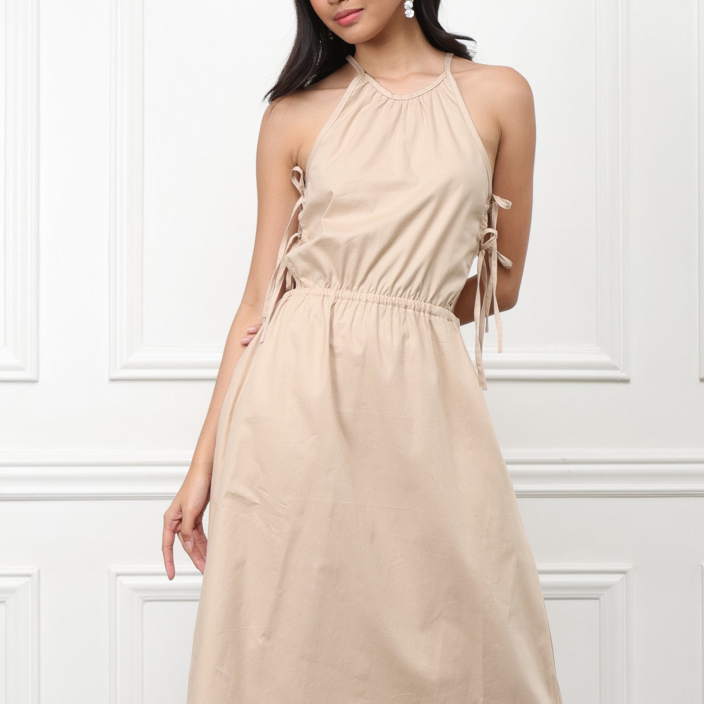 Clara Dress
