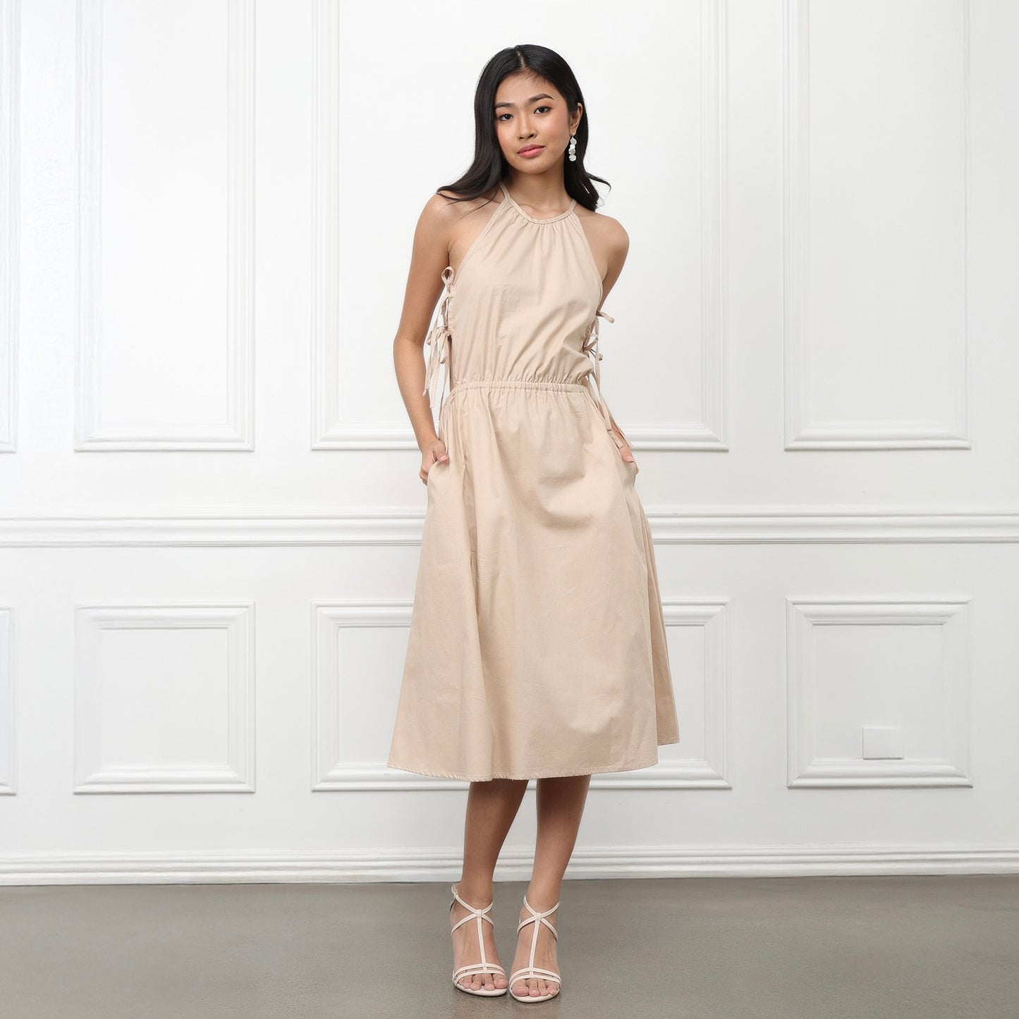 Clara Dress
