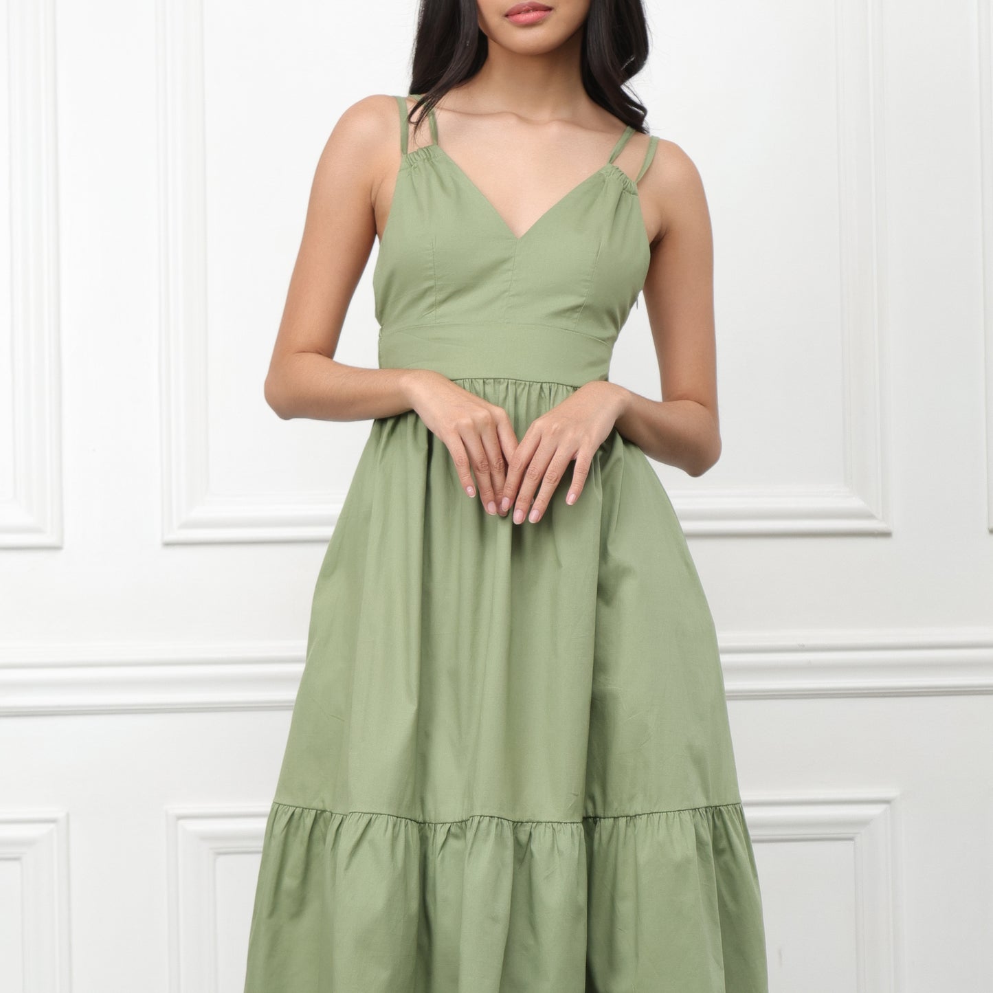 Calvin Dress