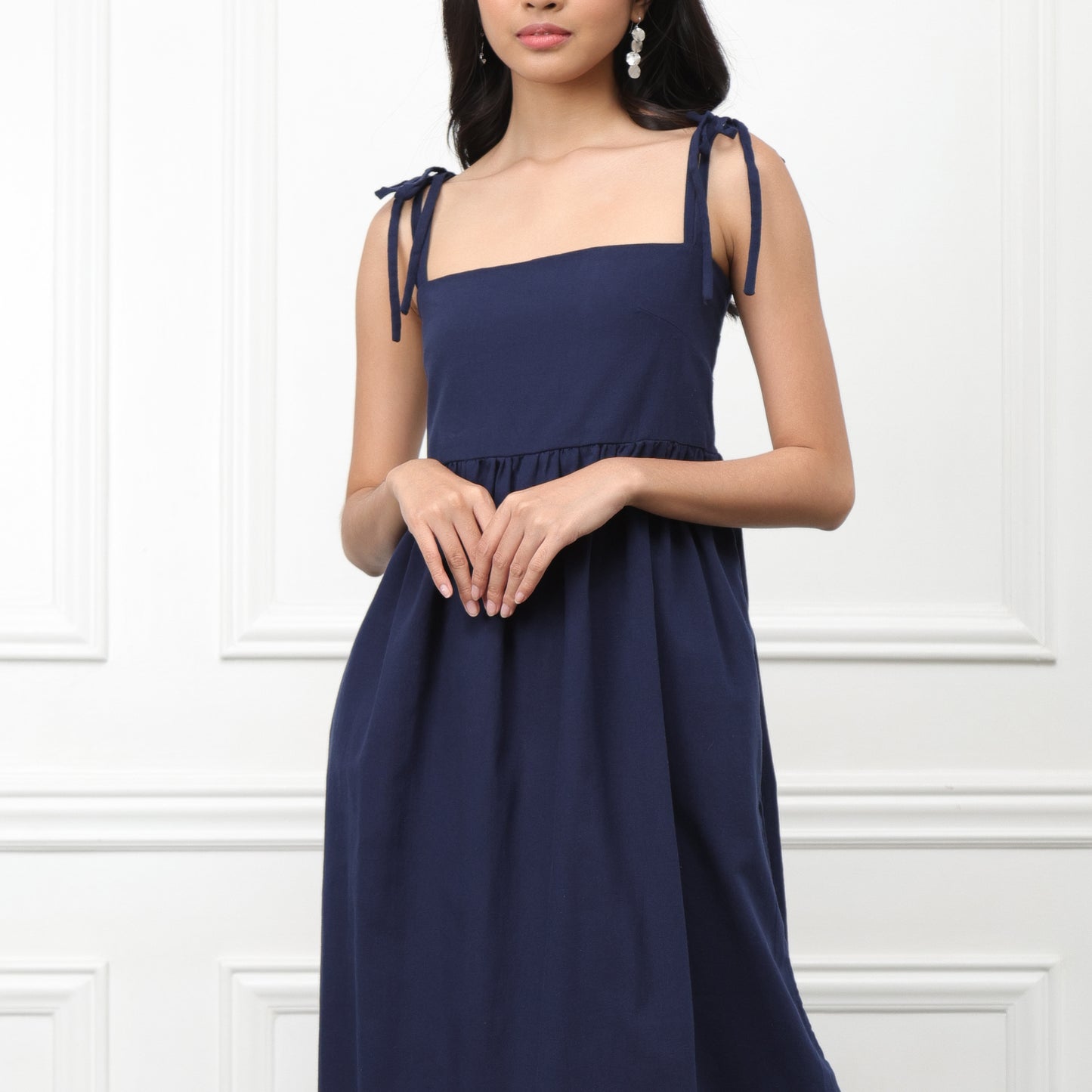 Bellamy Dress