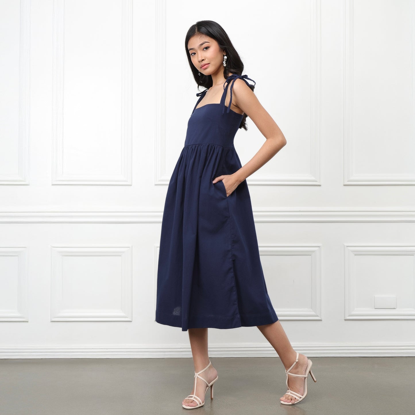 Bellamy Dress