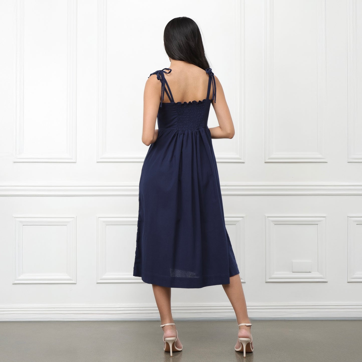 Bellamy Dress