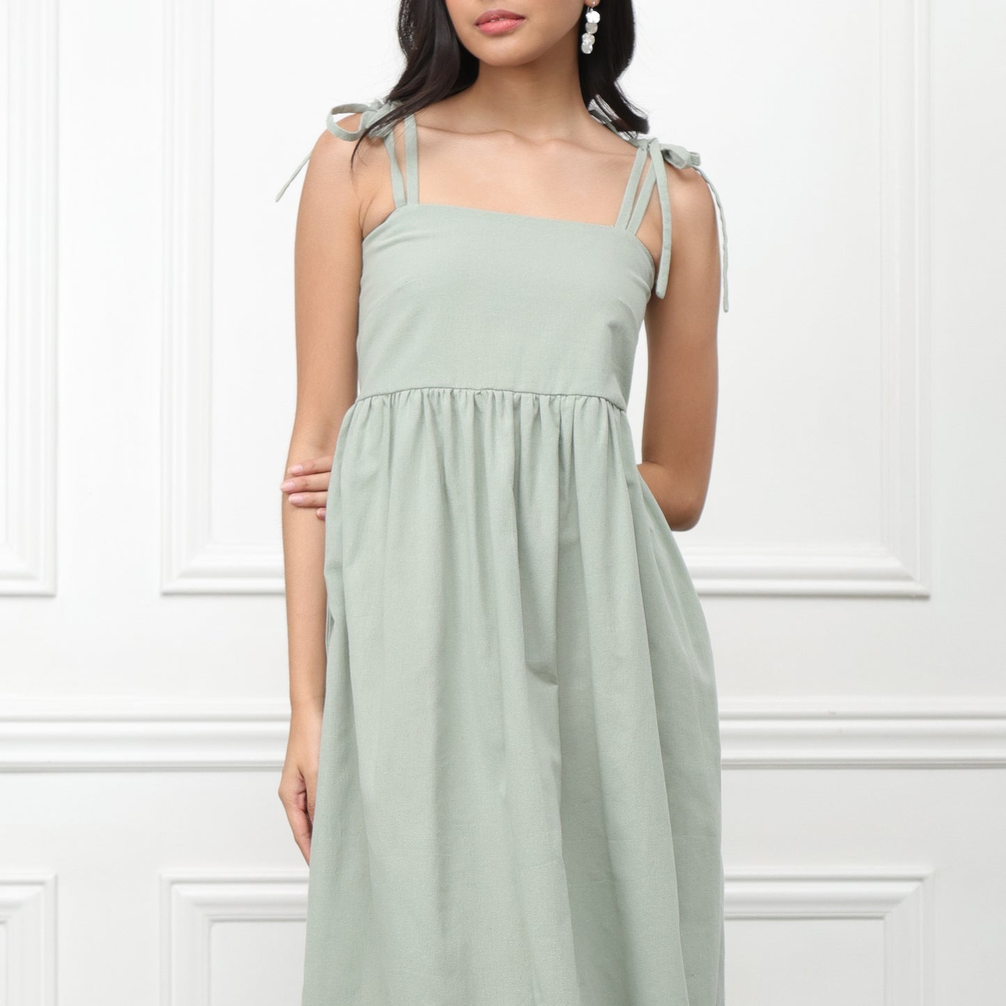 Bellamy Dress