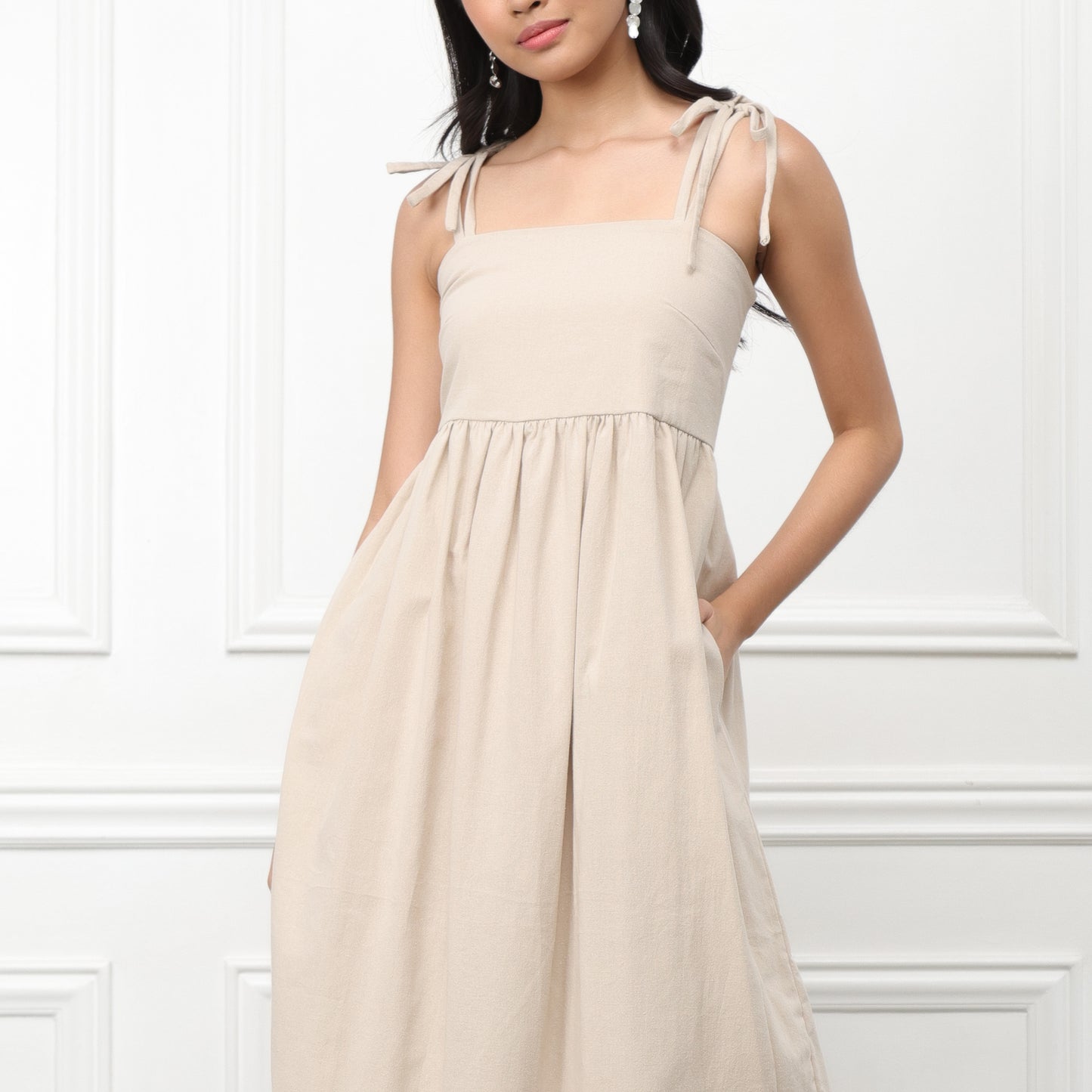 Bellamy Dress