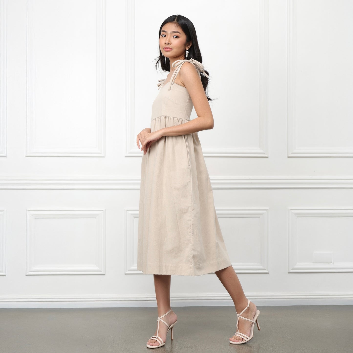 Bellamy Dress