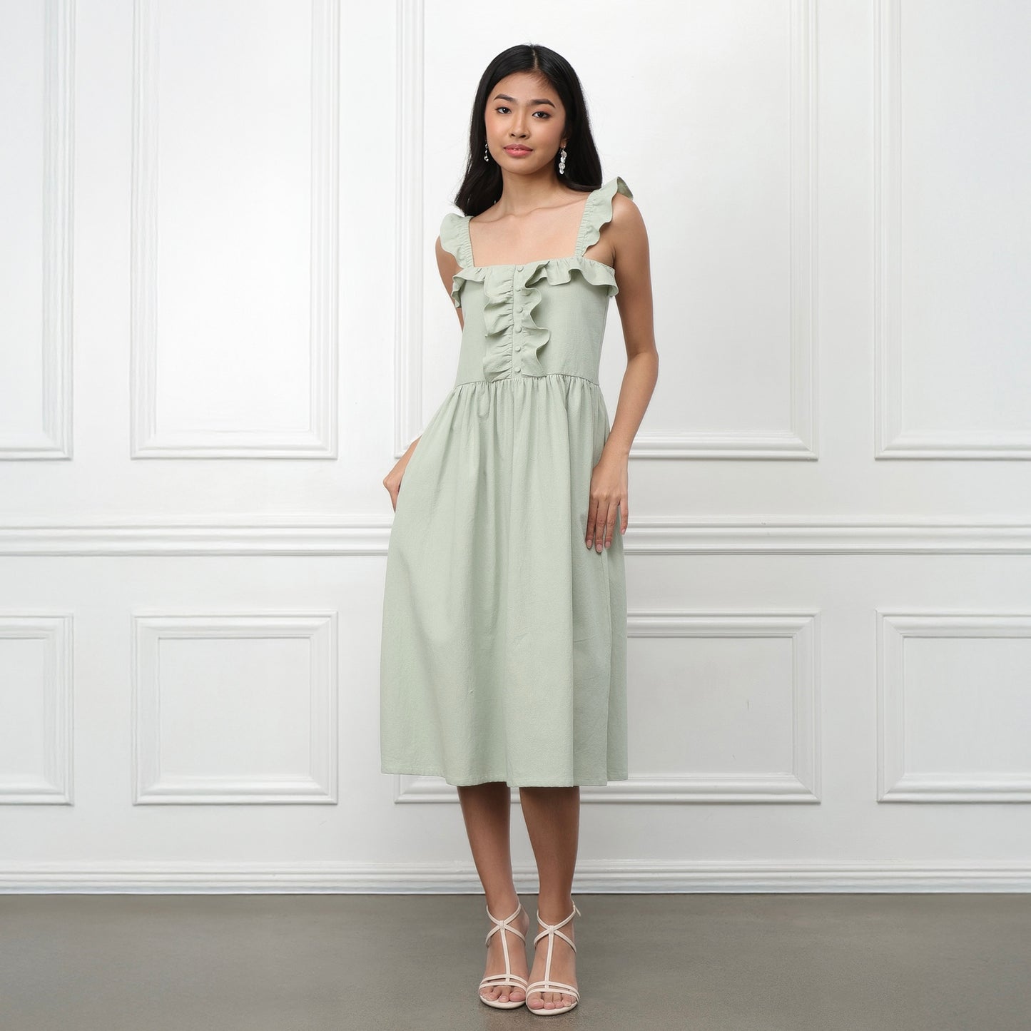 Blair Dress