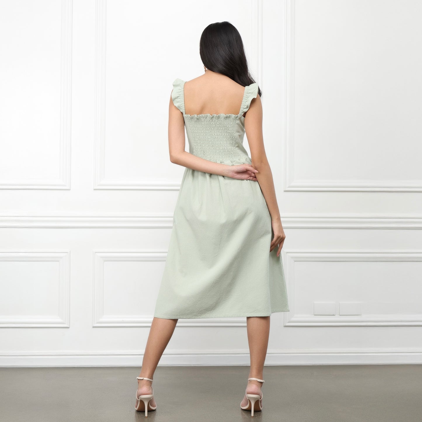 Blair Dress