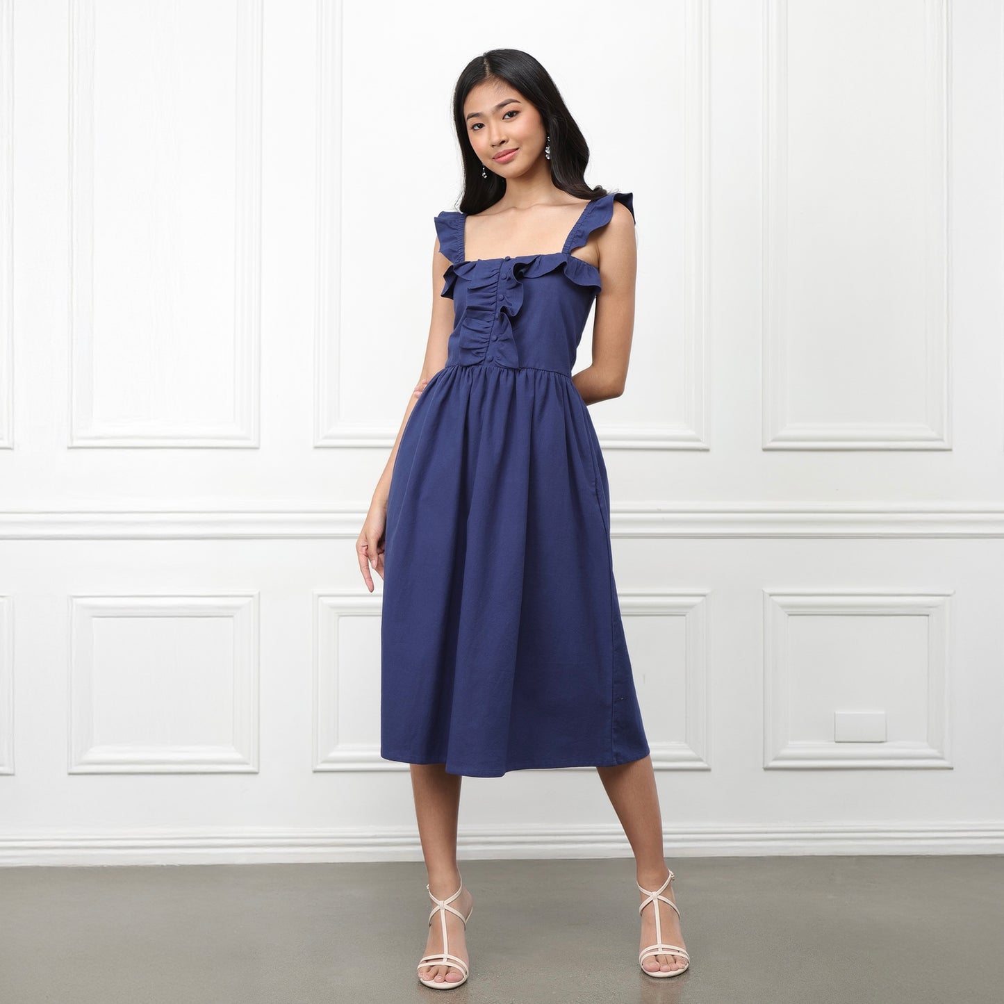 Blair Dress