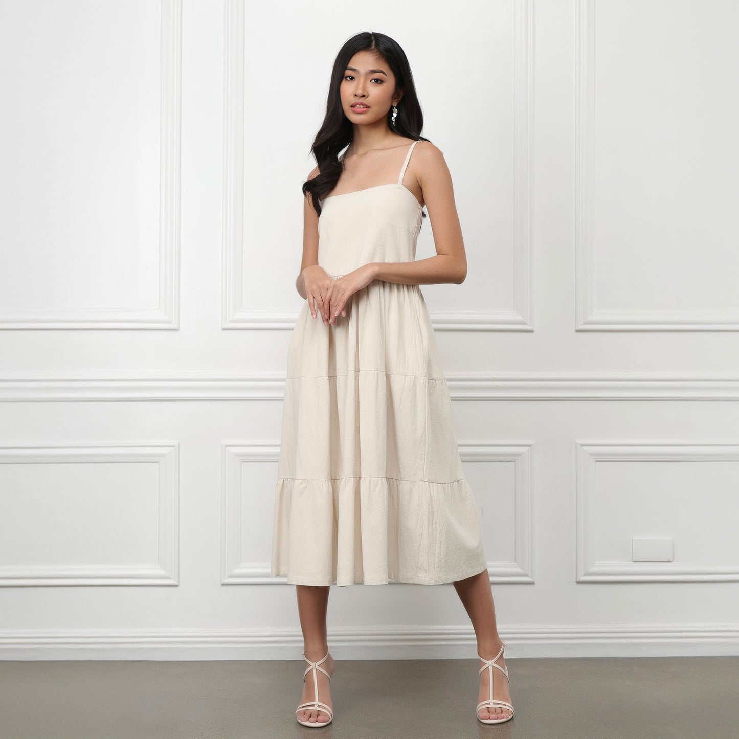 Colmar Dress