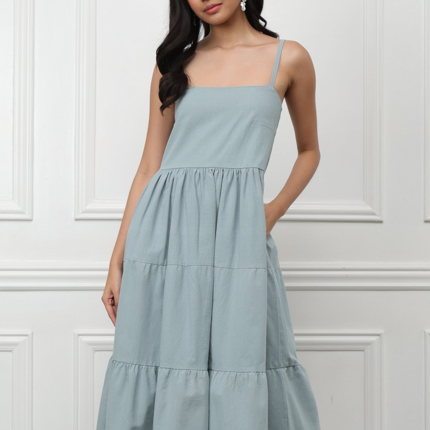 Colmar Dress