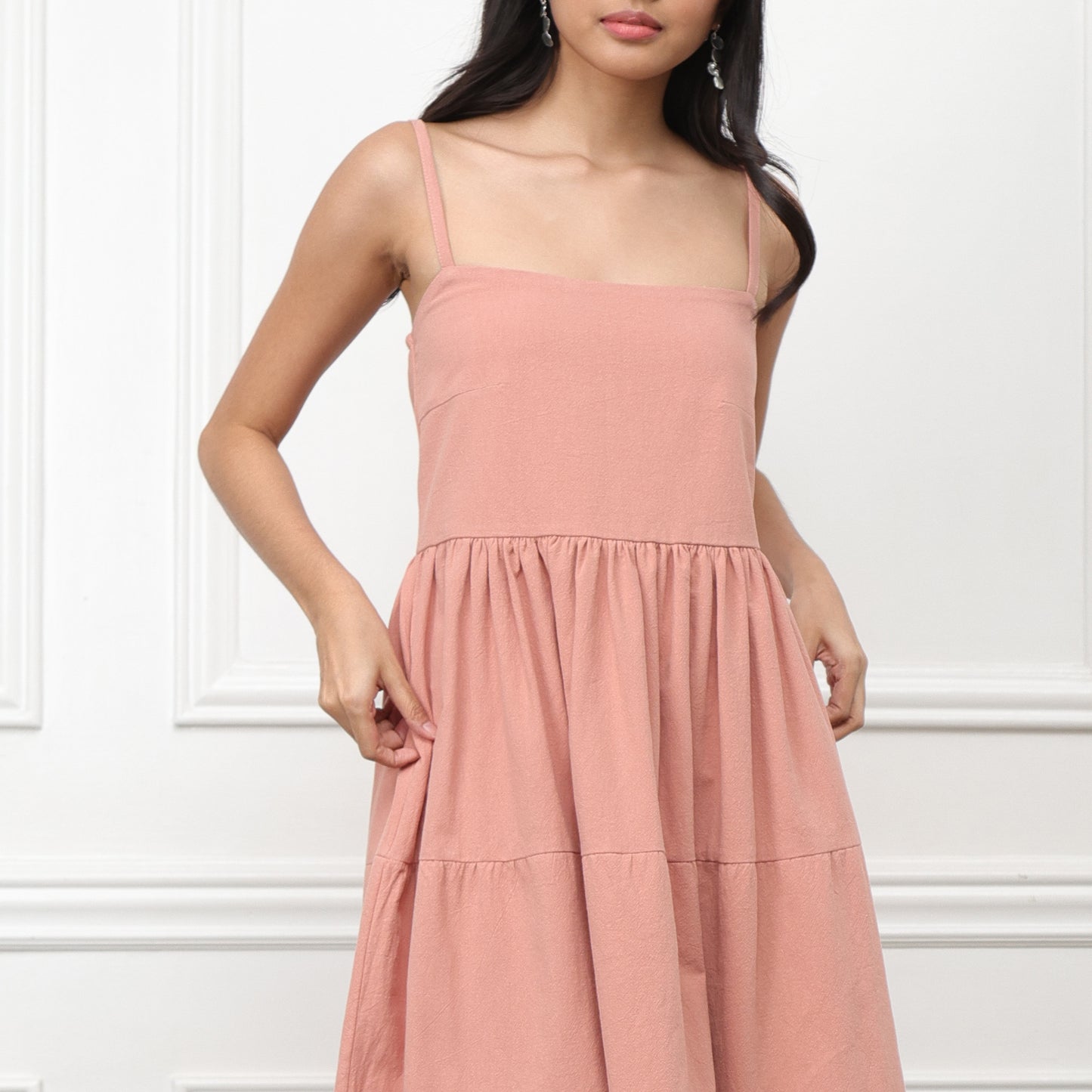 Colmar Dress