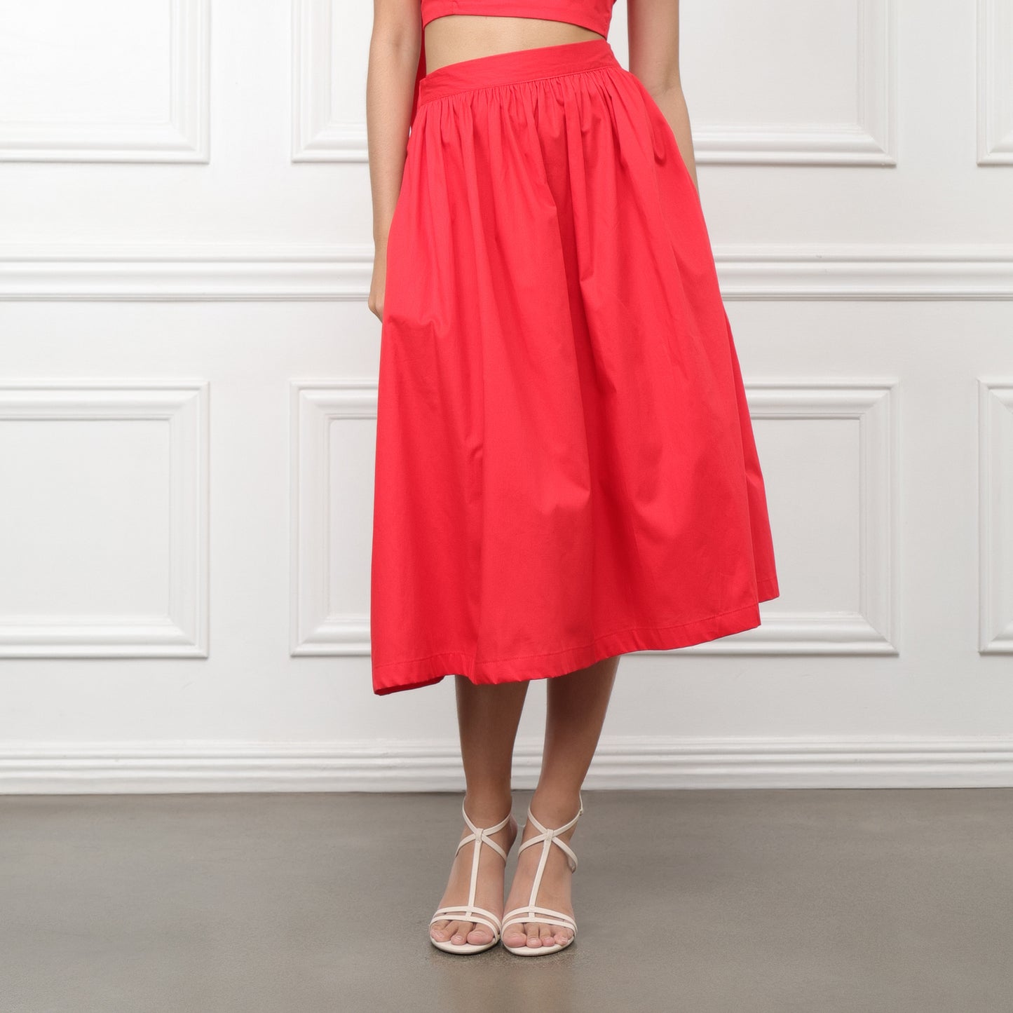 Charles Skirt