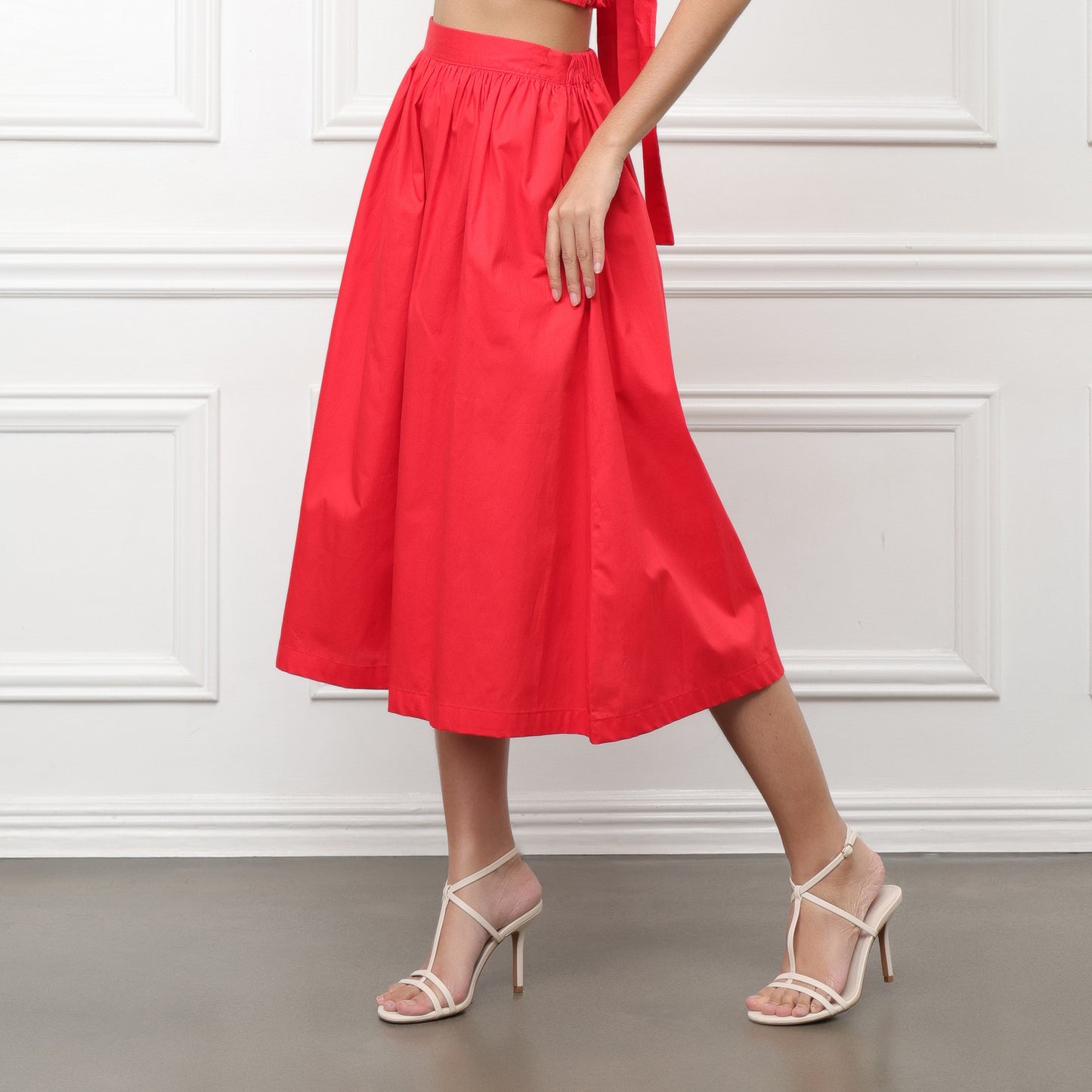 Charles Skirt