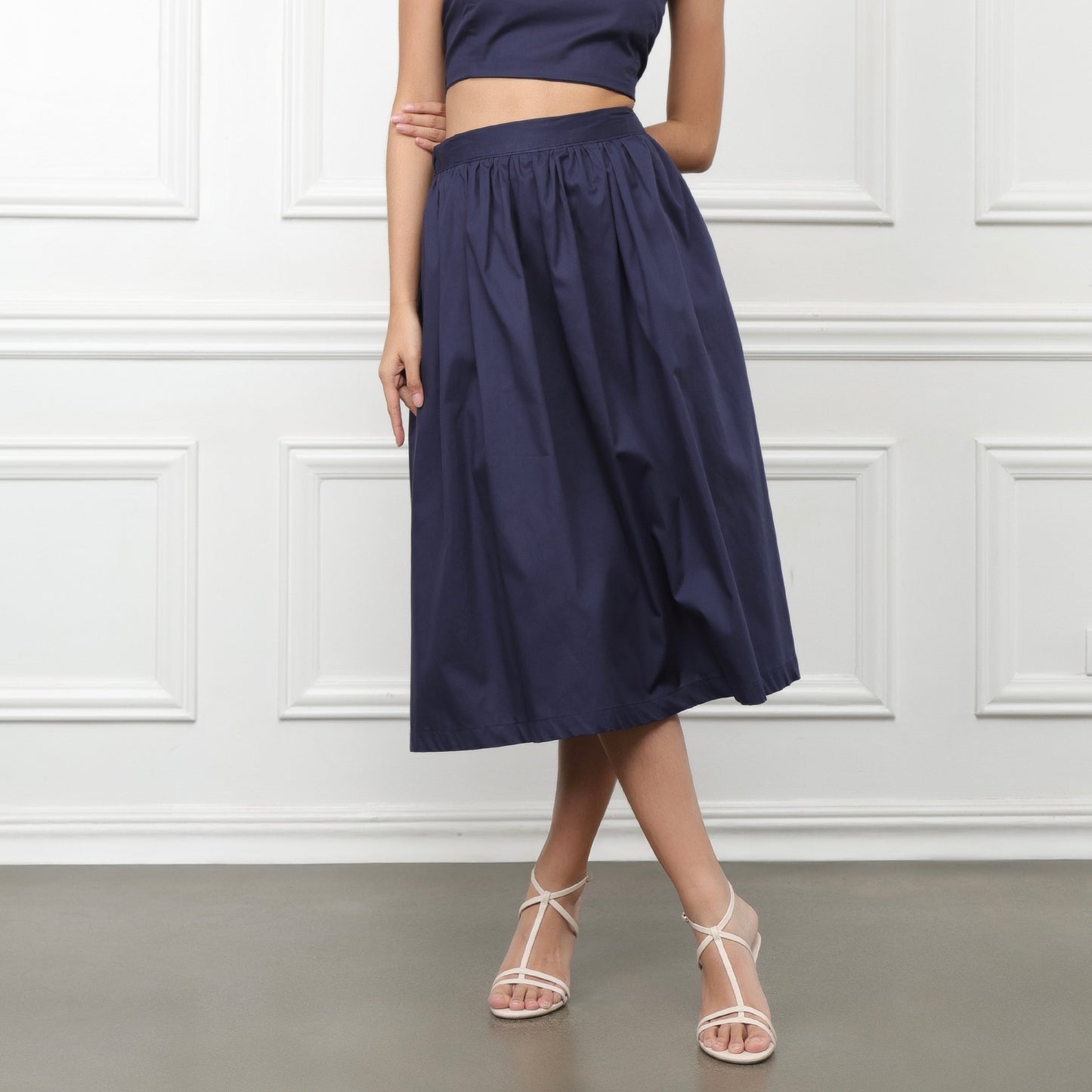 Charles Skirt