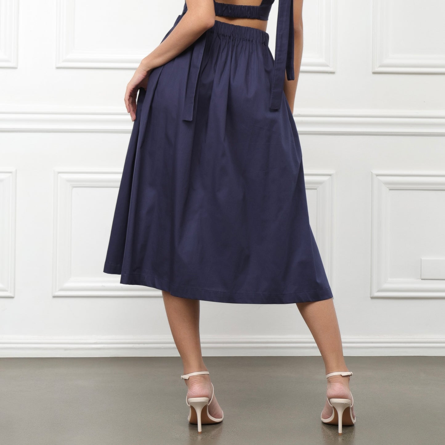 Charles Skirt