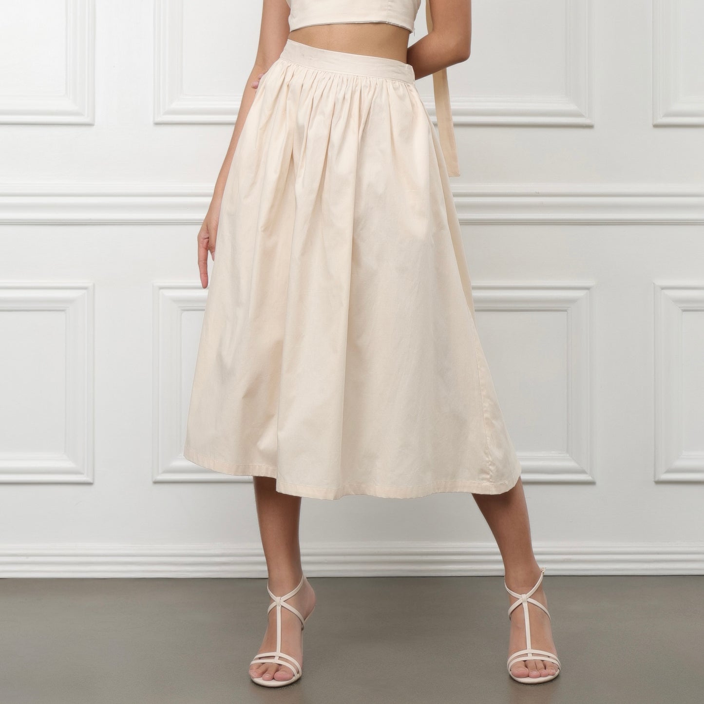 Charles Skirt