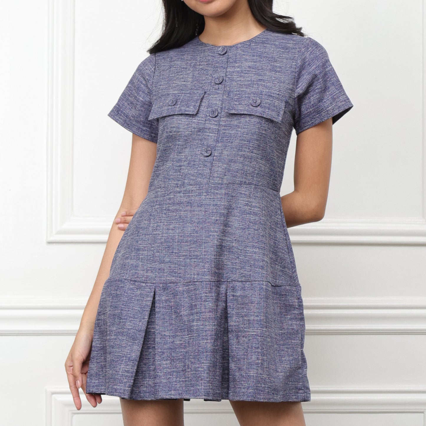 Bethany Dress