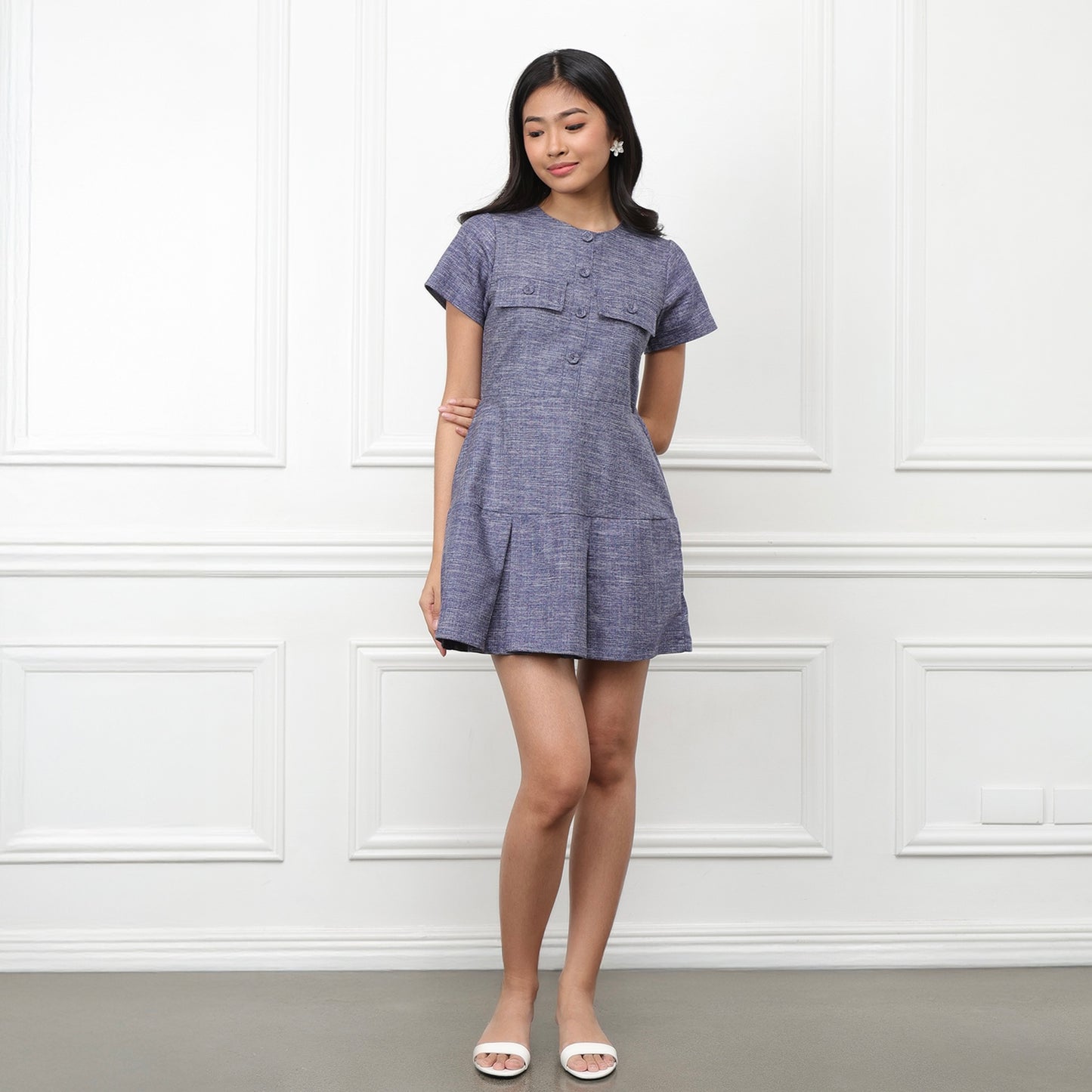 Bethany Dress