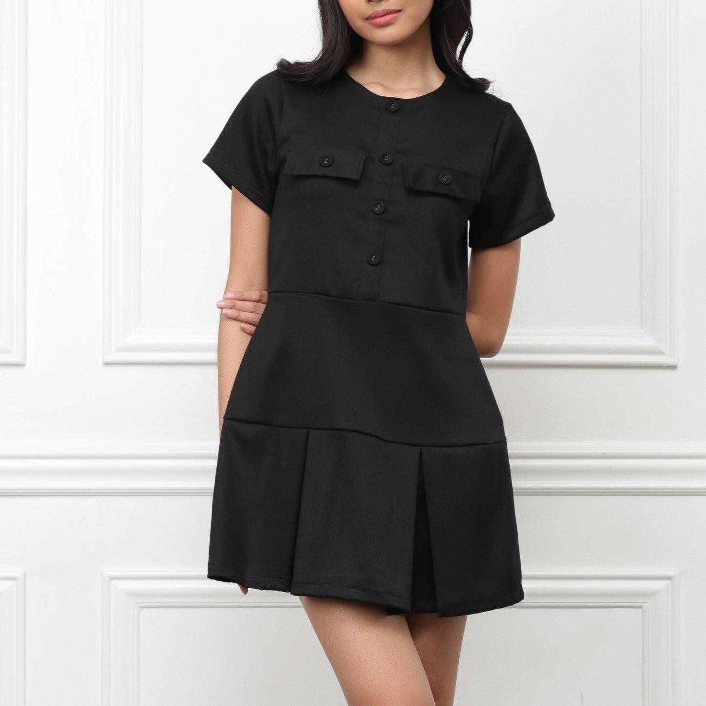 Bethany Dress