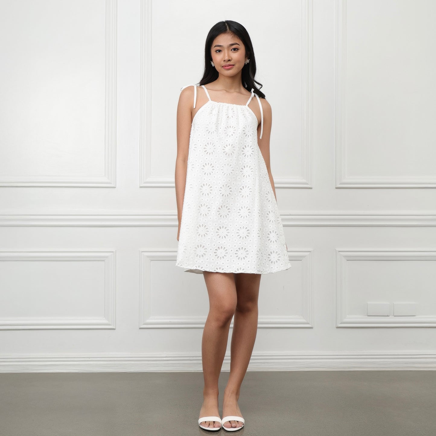 Bridgette Dress
