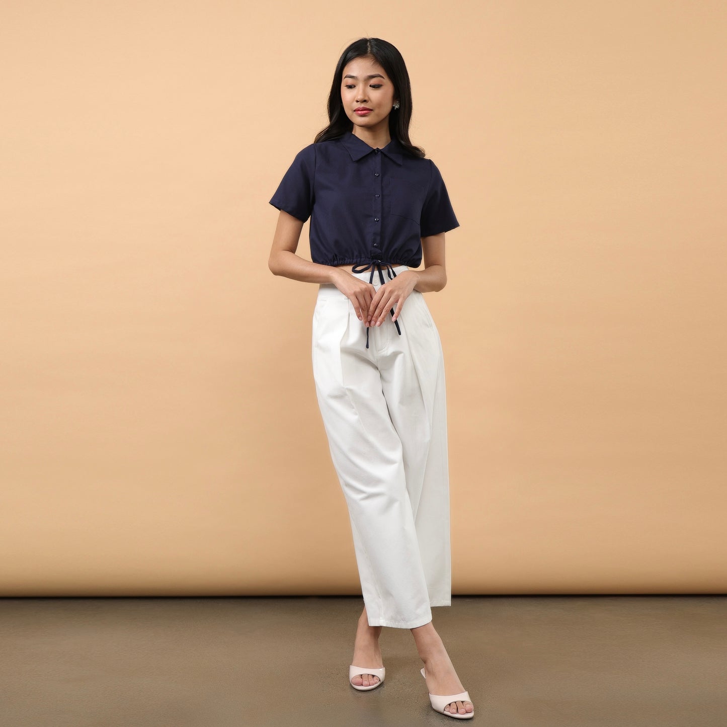 Barron Top
