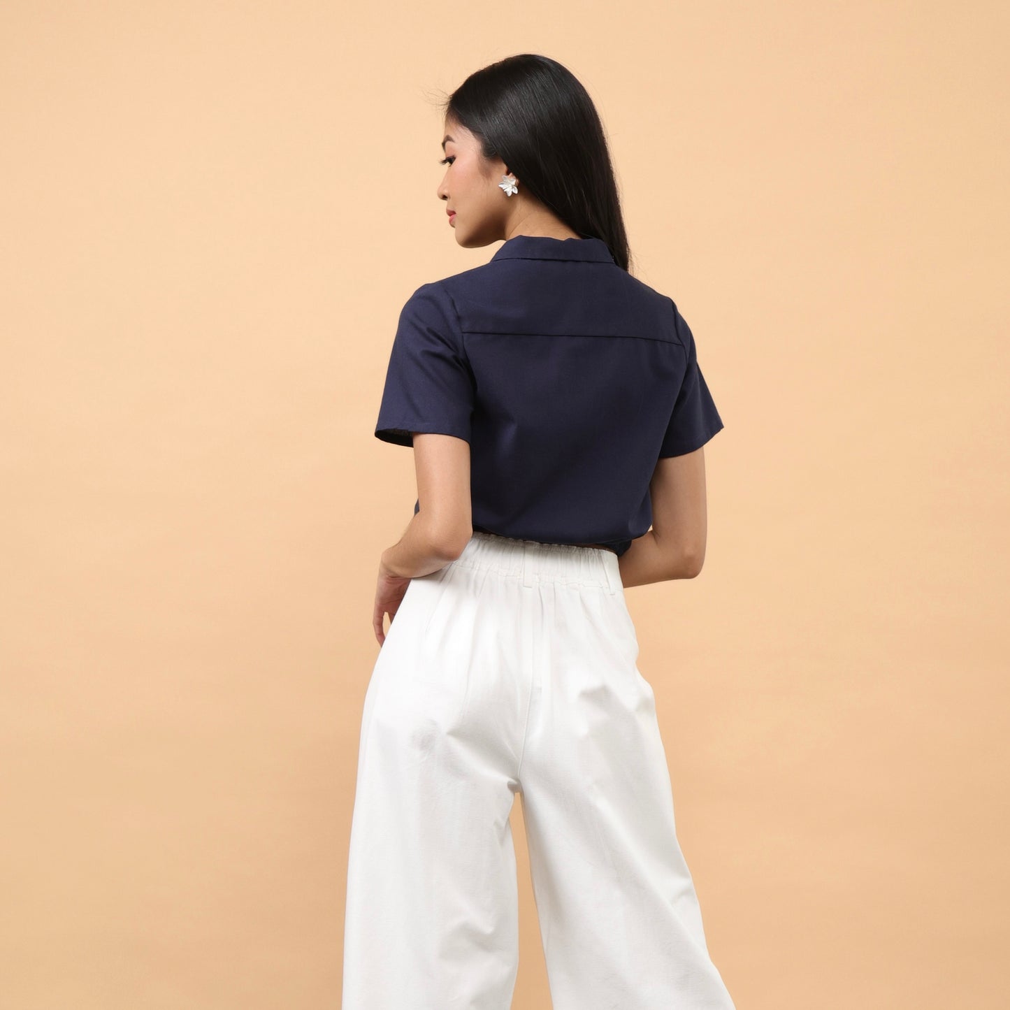 Barron Top