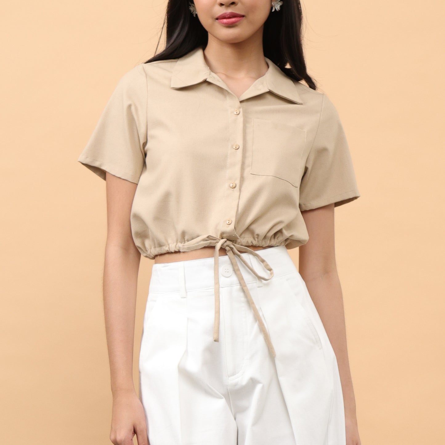 Barron Top