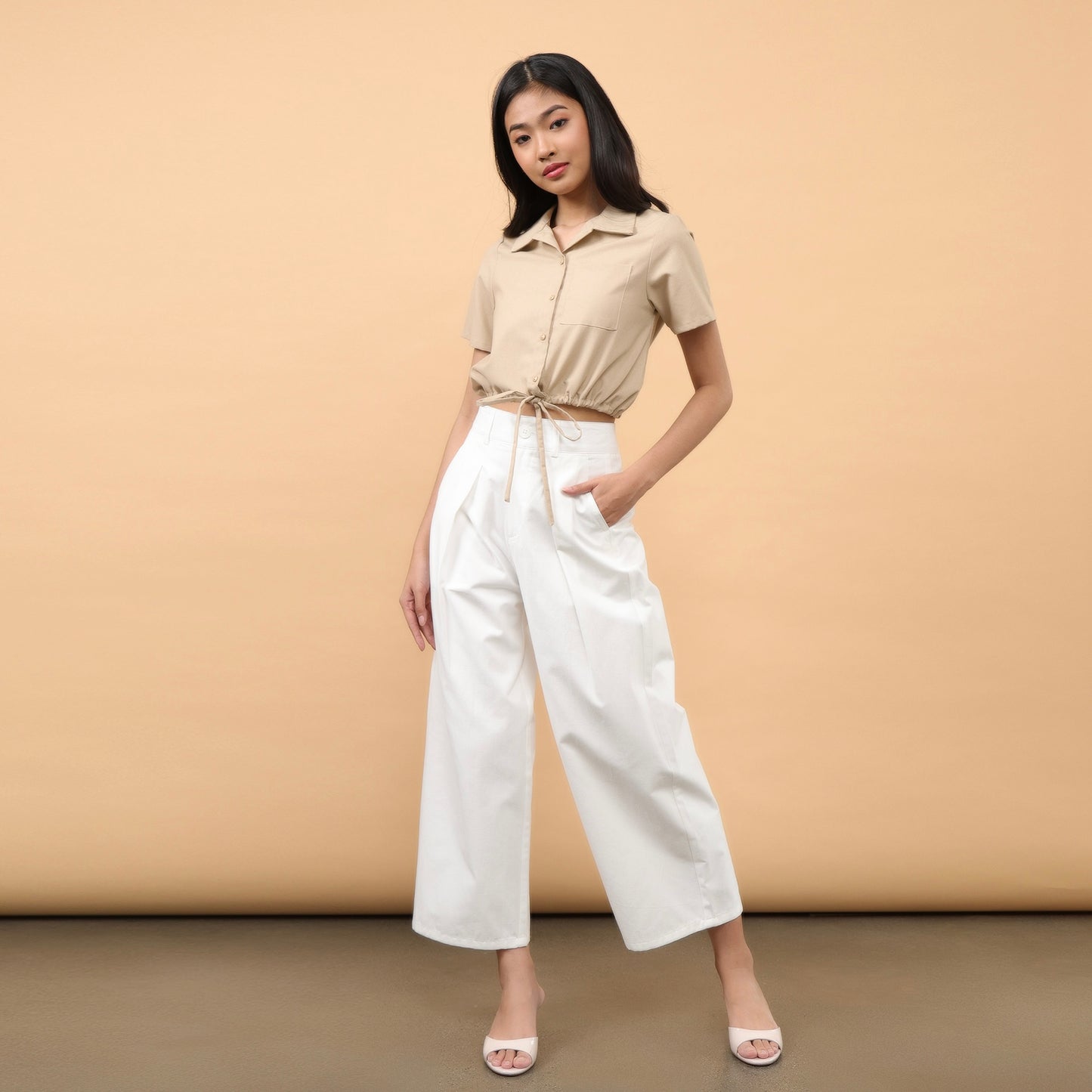 Barron Top