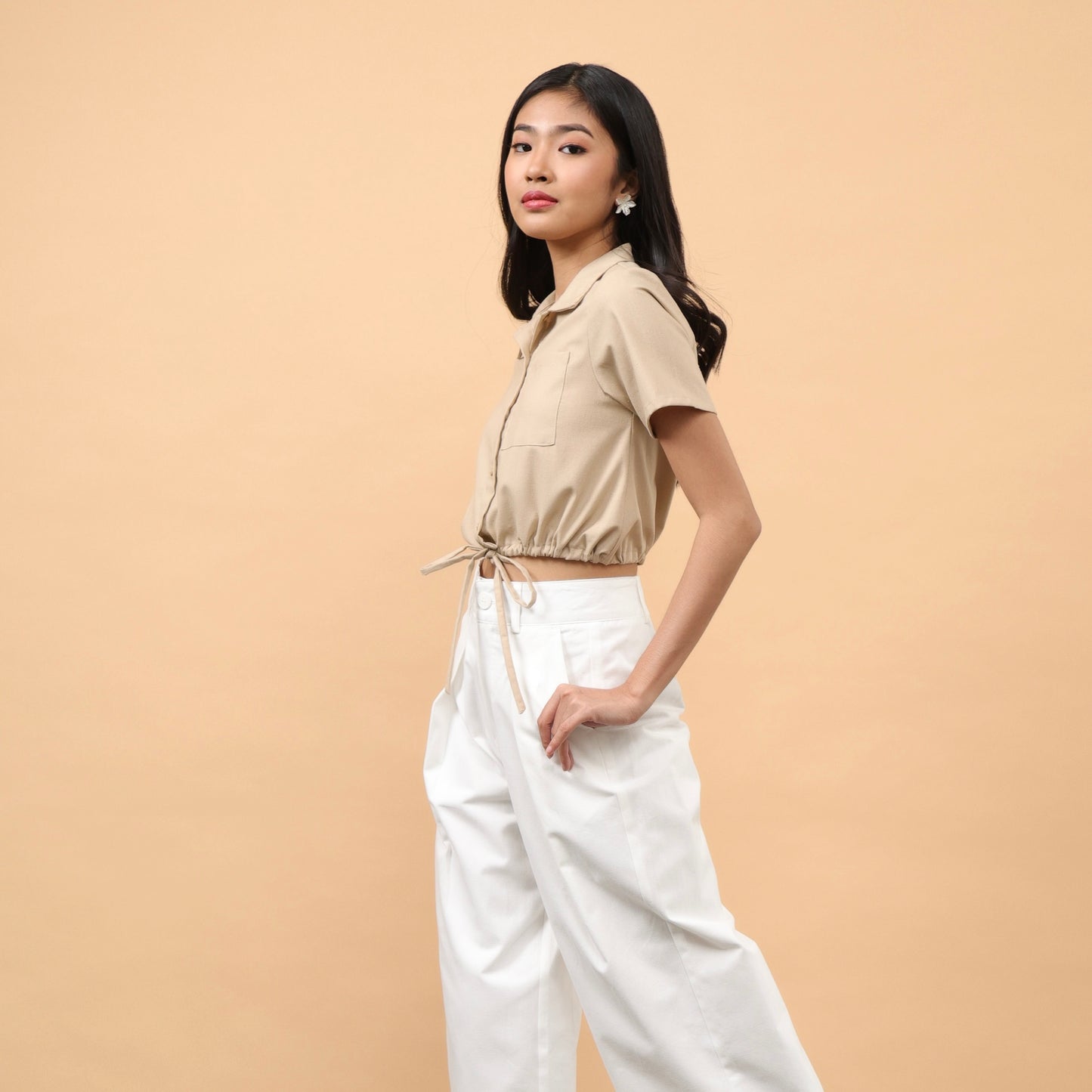 Barron Top