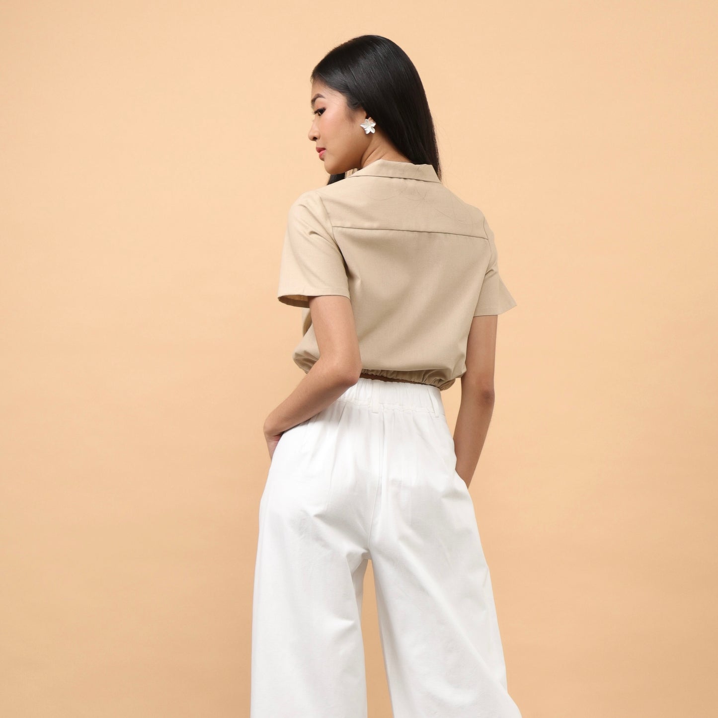 Barron Top