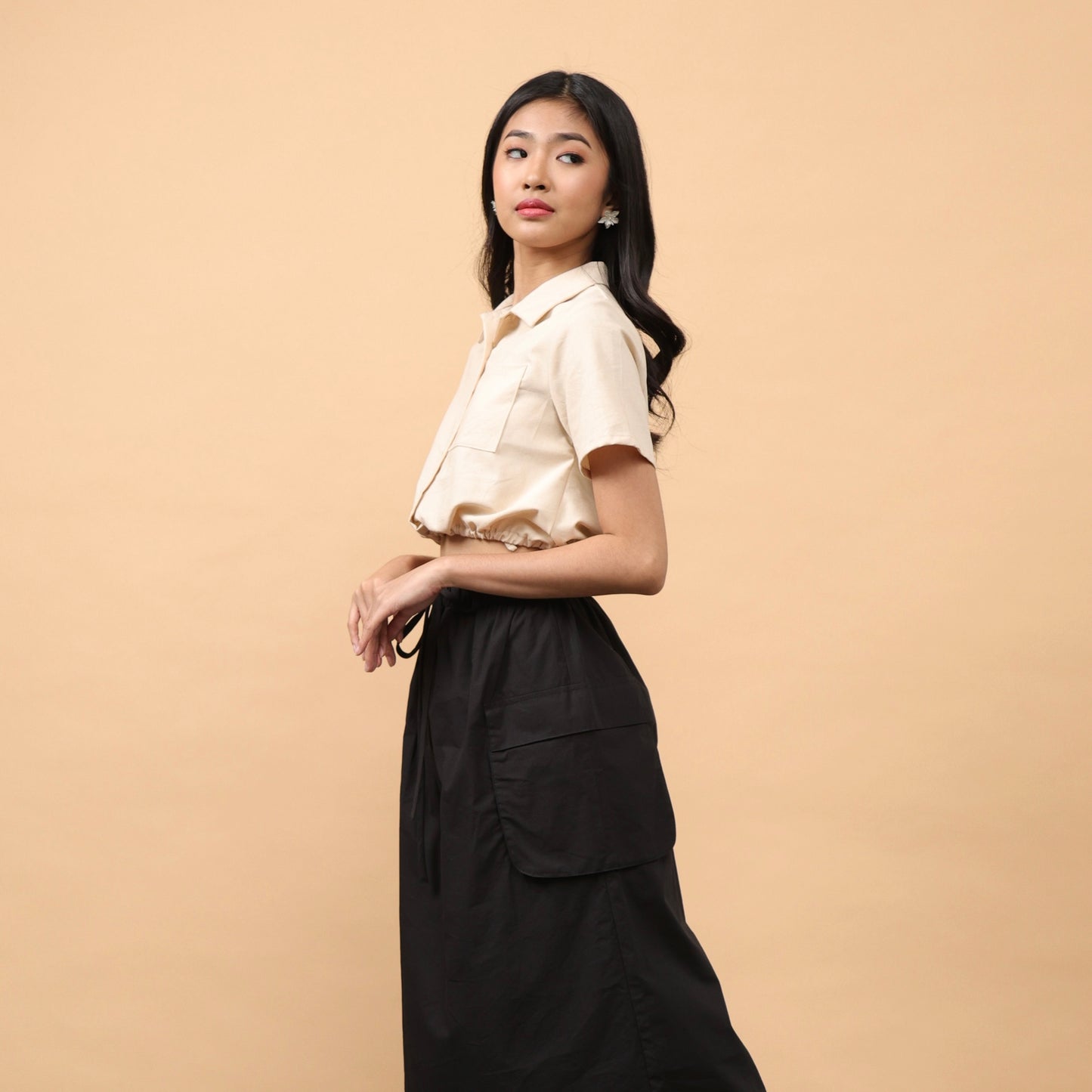 Barron Top