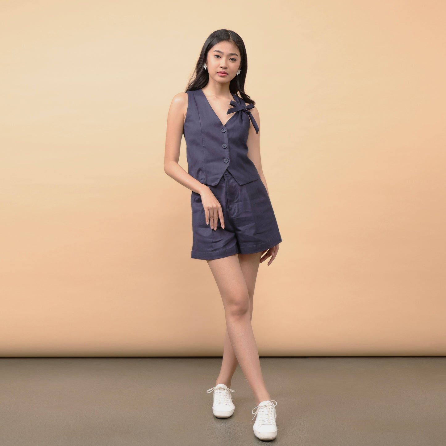 Clementine Vest