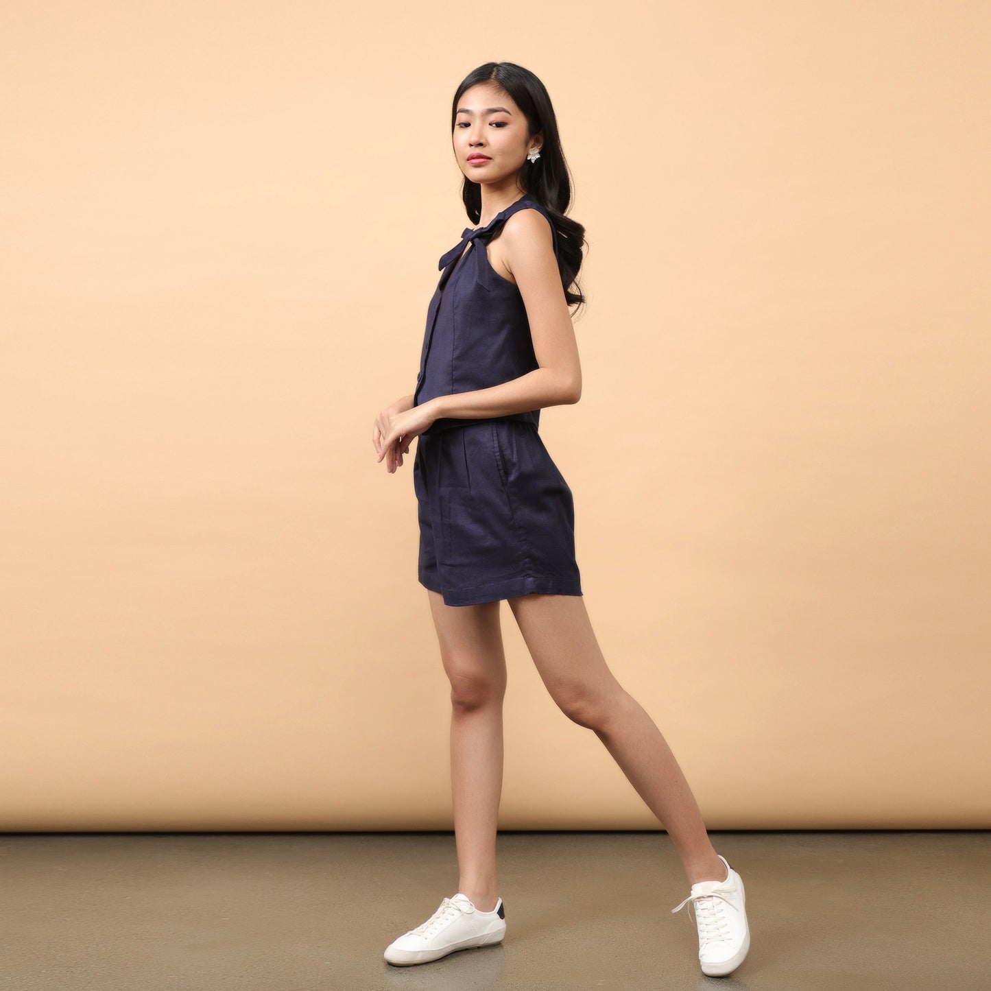 Clementine Vest