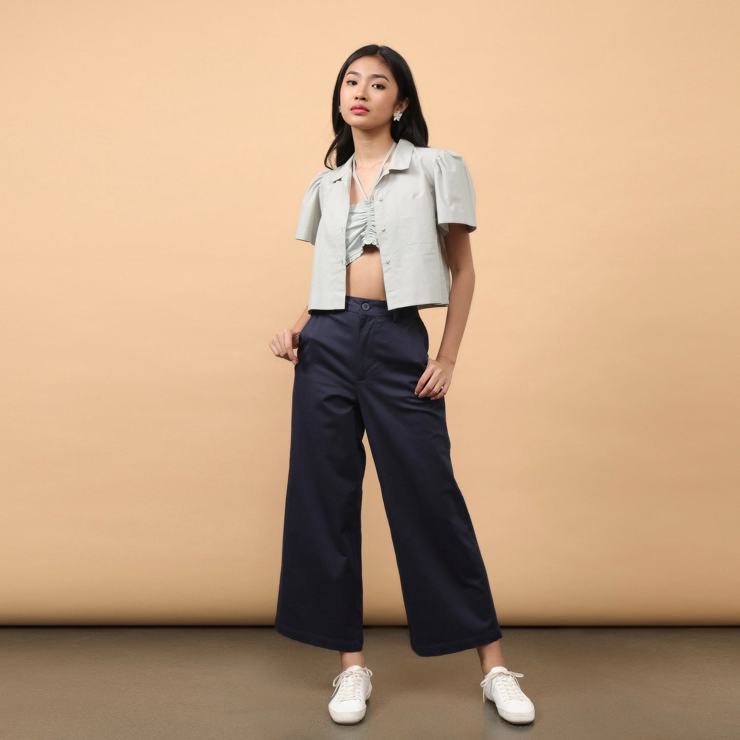Barnaby Top