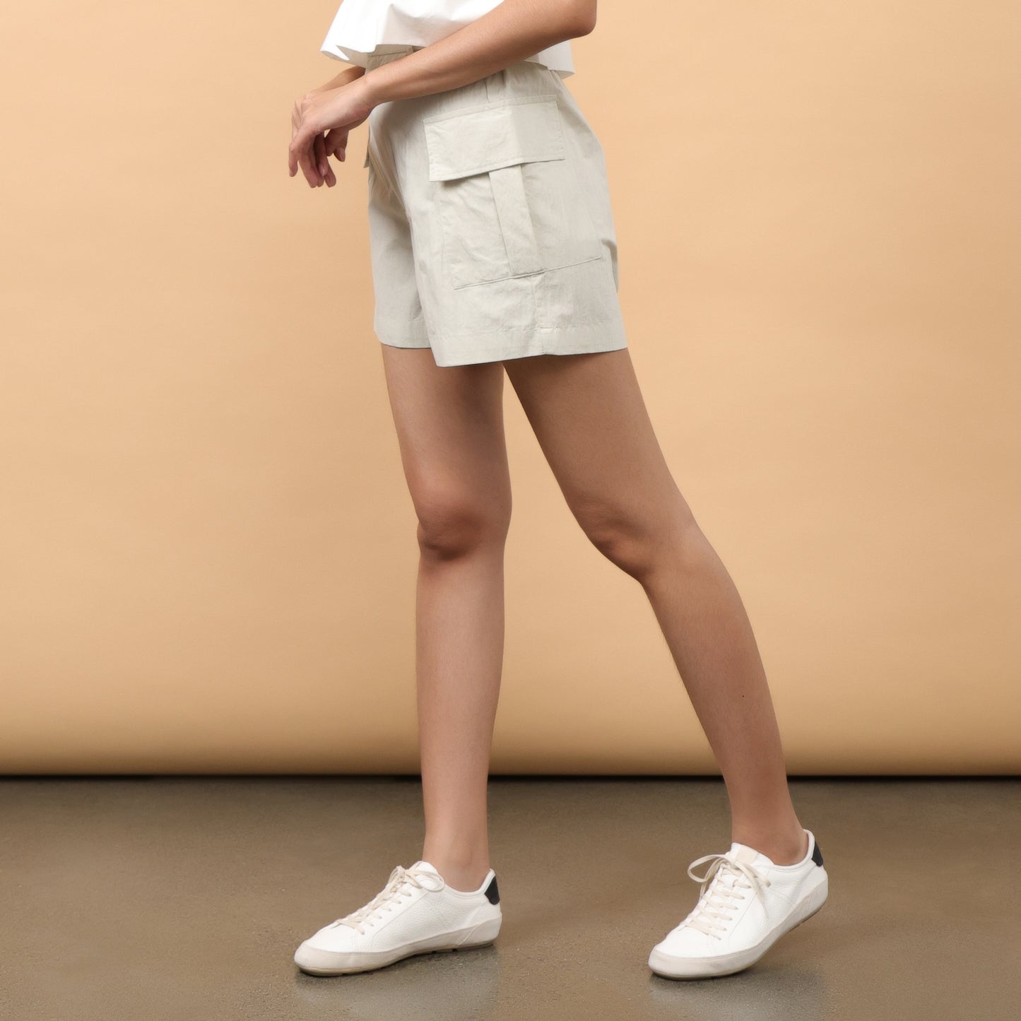 Coco Shorts