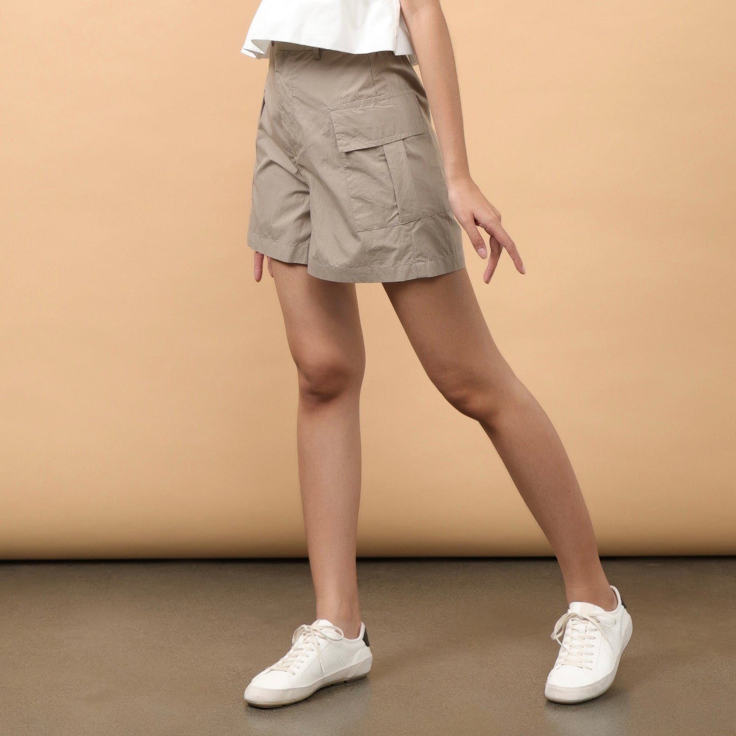 Coco Shorts