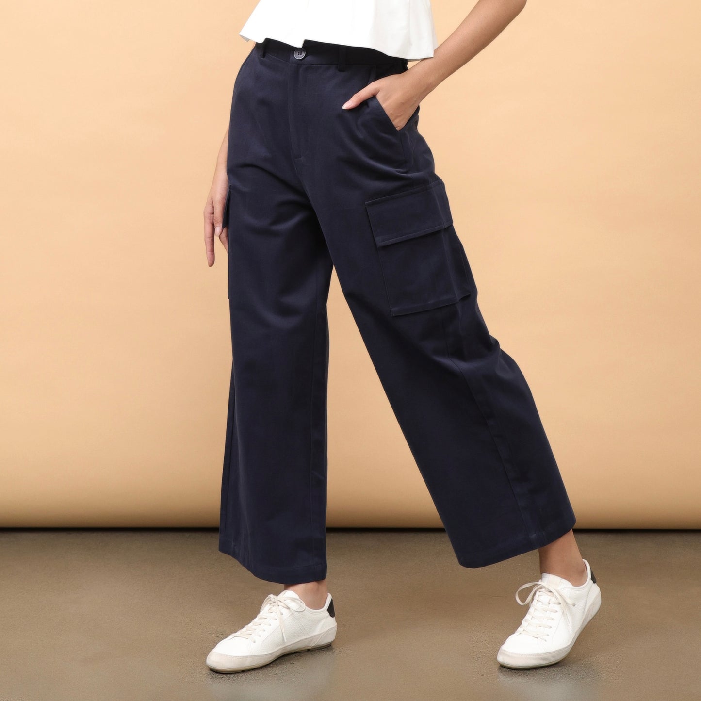 Denice Pants