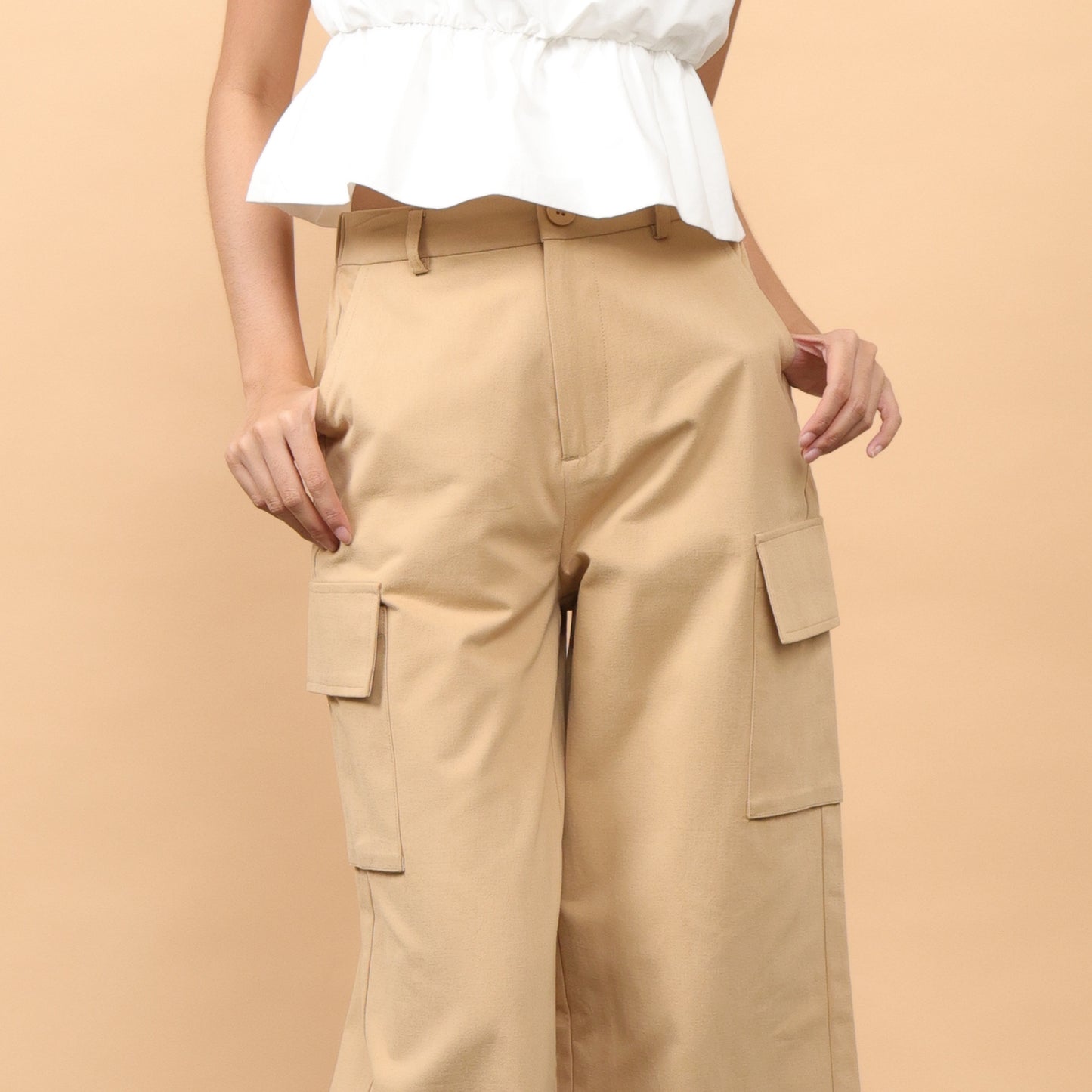Denice Pants